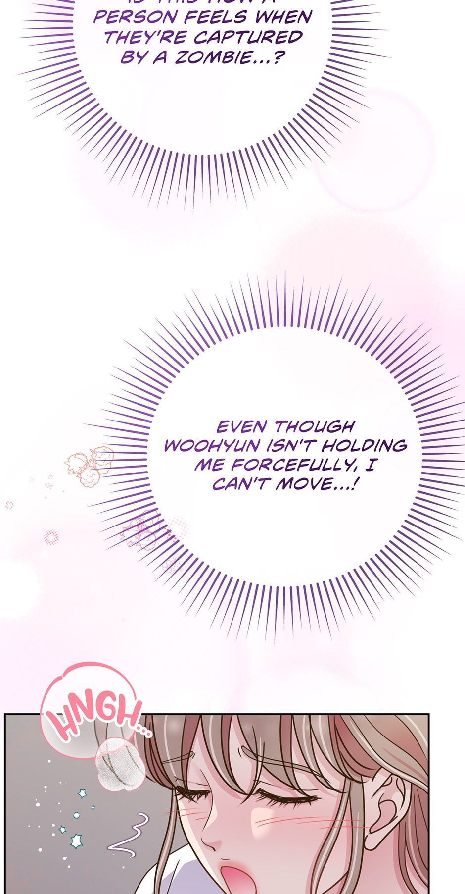 My Experience Being Close to My Older Brother’s Friend Chapter 10 - Page 60