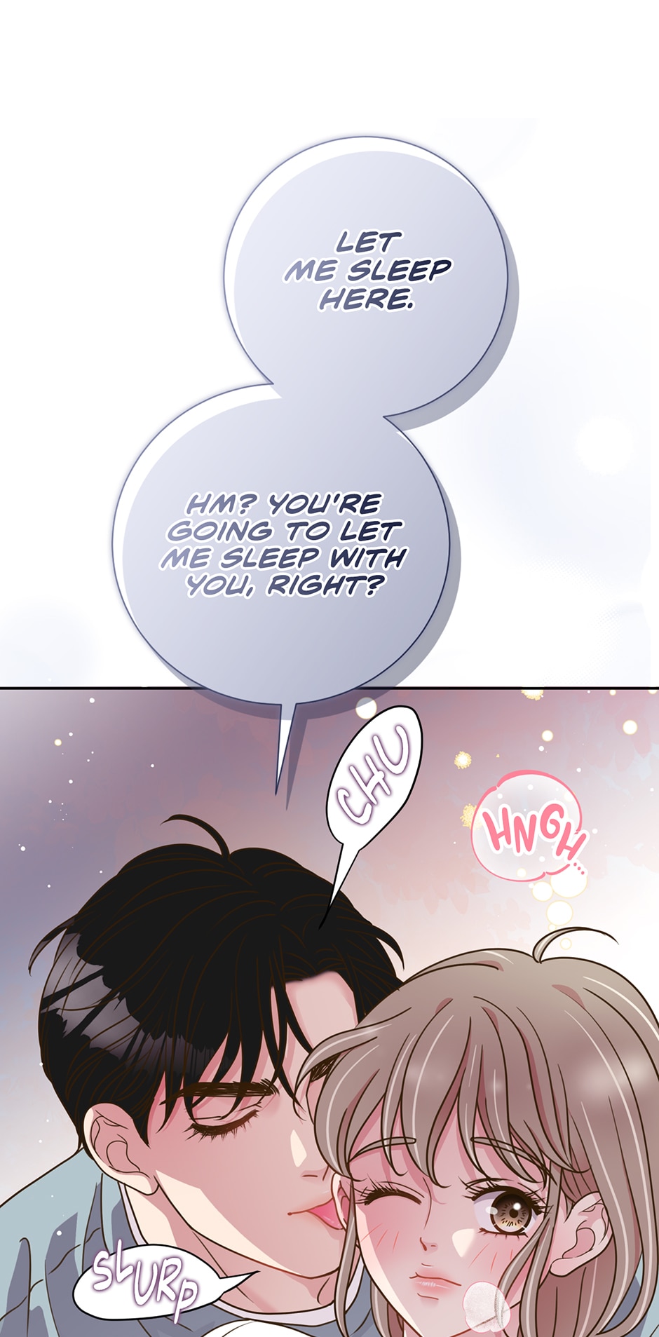My Experience Being Close to My Older Brother’s Friend Chapter 10 - Page 63
