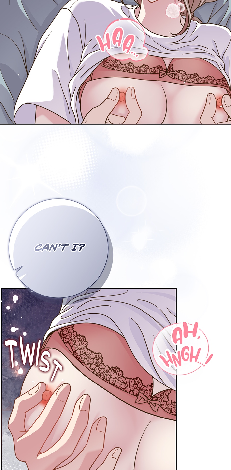 My Experience Being Close to My Older Brother’s Friend Chapter 10 - Page 64