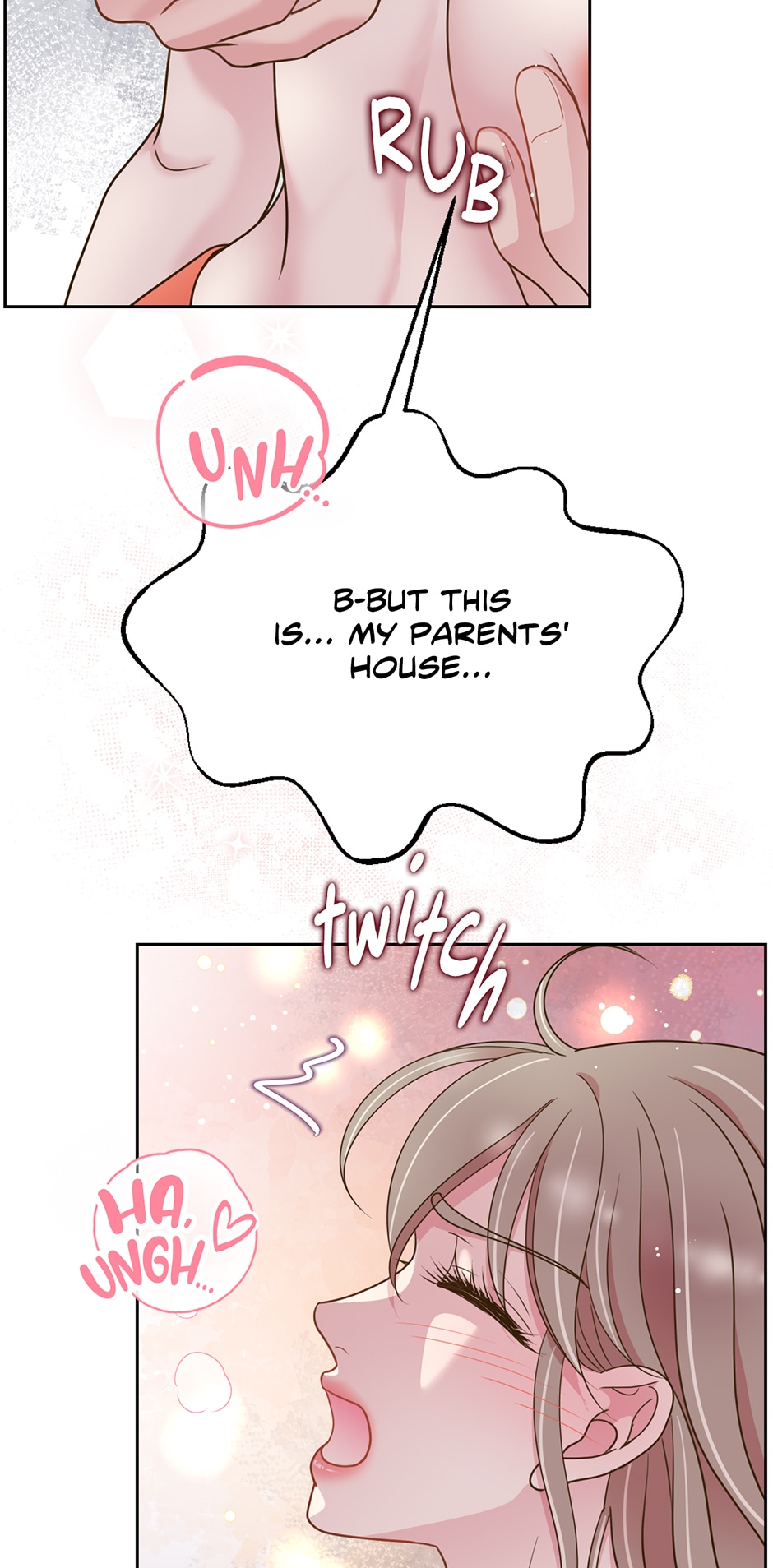 My Experience Being Close to My Older Brother’s Friend Chapter 10 - Page 65