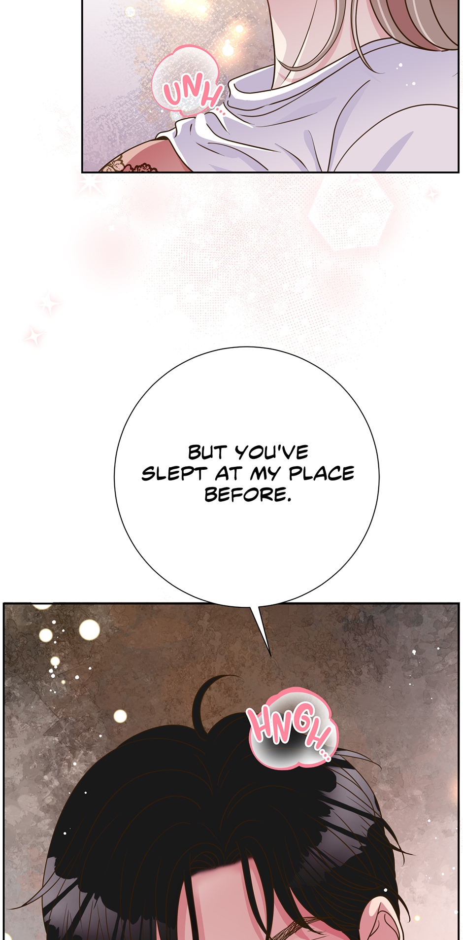 My Experience Being Close to My Older Brother’s Friend Chapter 10 - Page 66