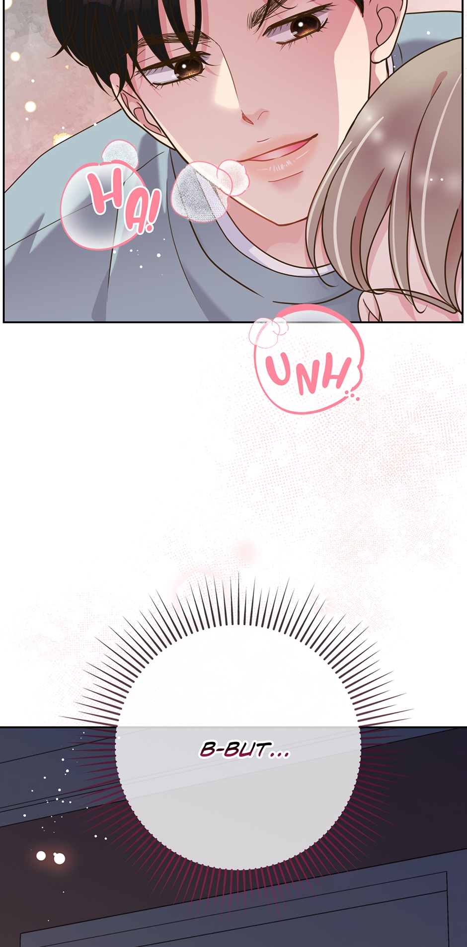 My Experience Being Close to My Older Brother’s Friend Chapter 10 - Page 67