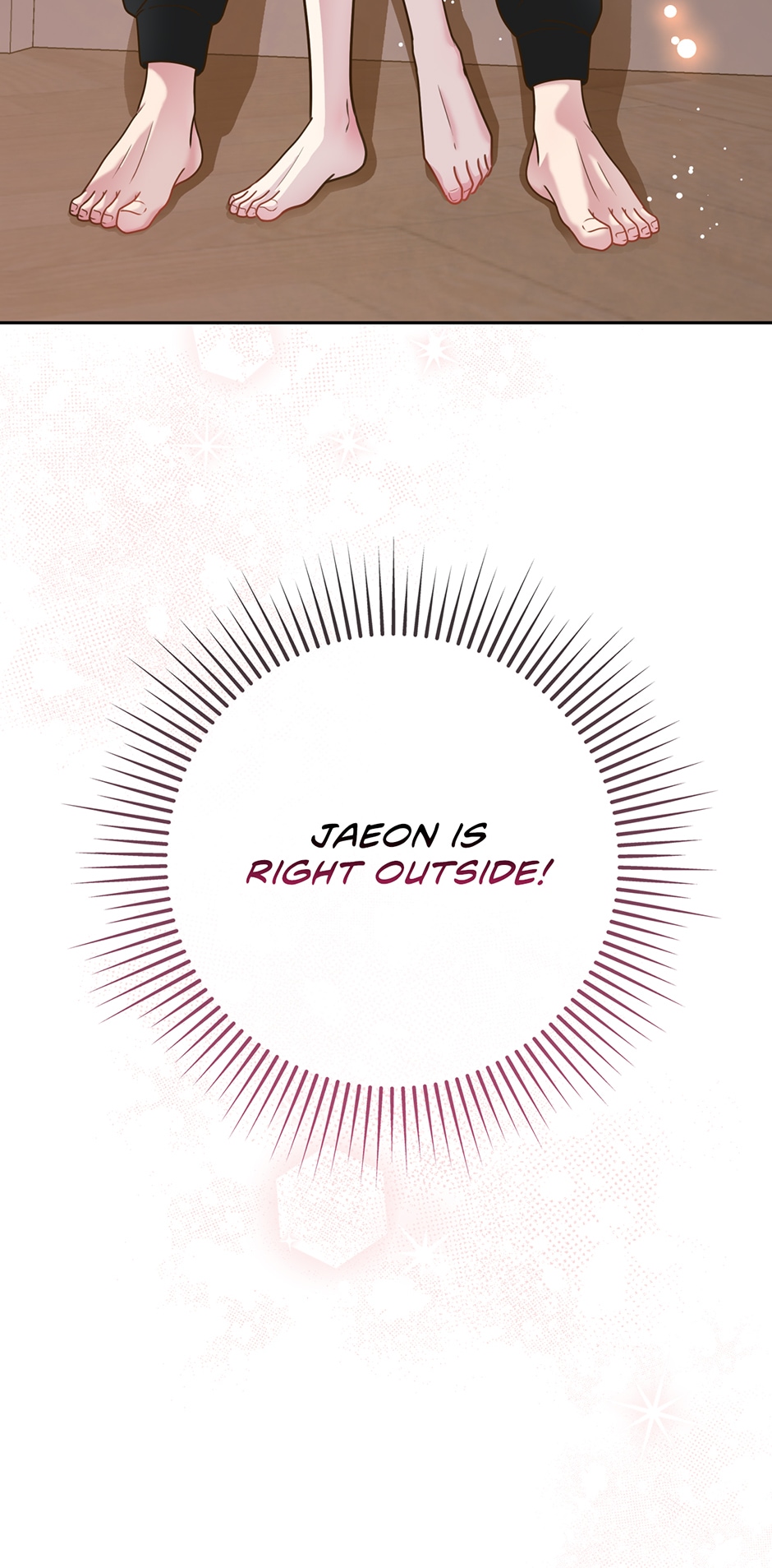 My Experience Being Close to My Older Brother’s Friend Chapter 10 - Page 69