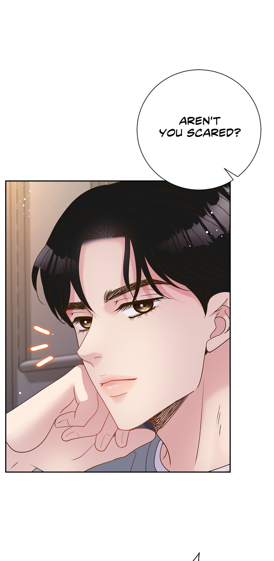 My Experience Being Close to My Older Brother’s Friend Chapter 10 - Page 7