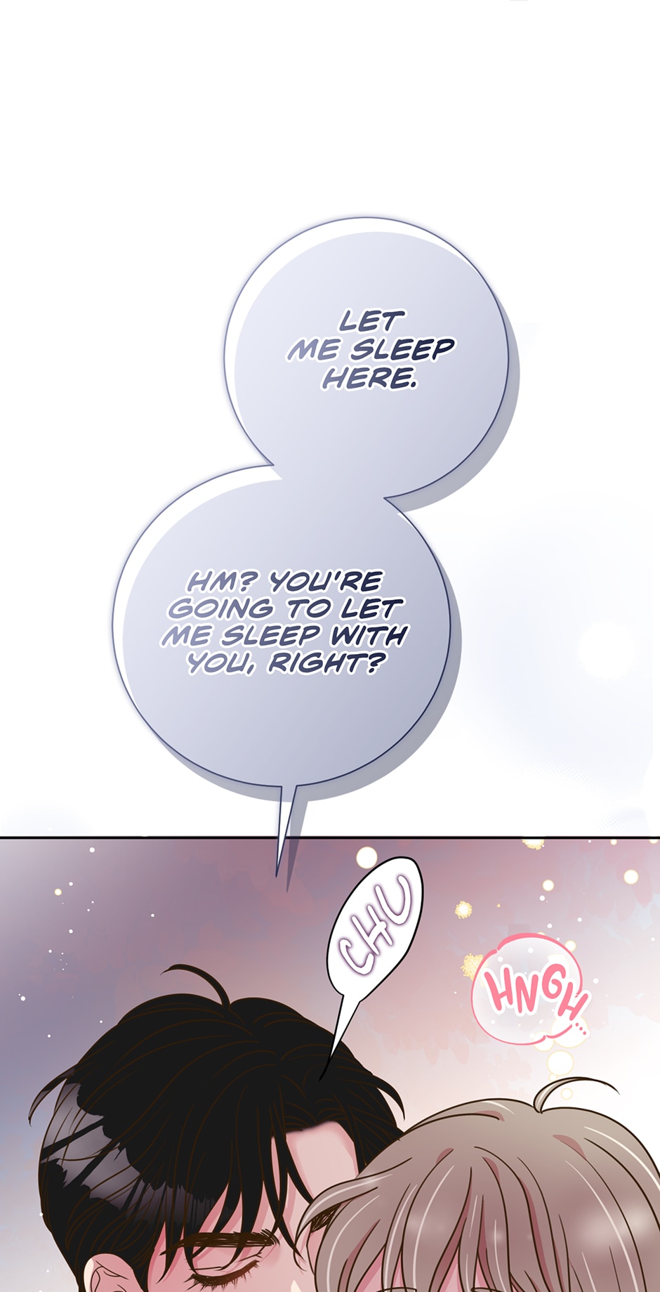 My Experience Being Close to My Older Brother’s Friend Chapter 11 - Page 0