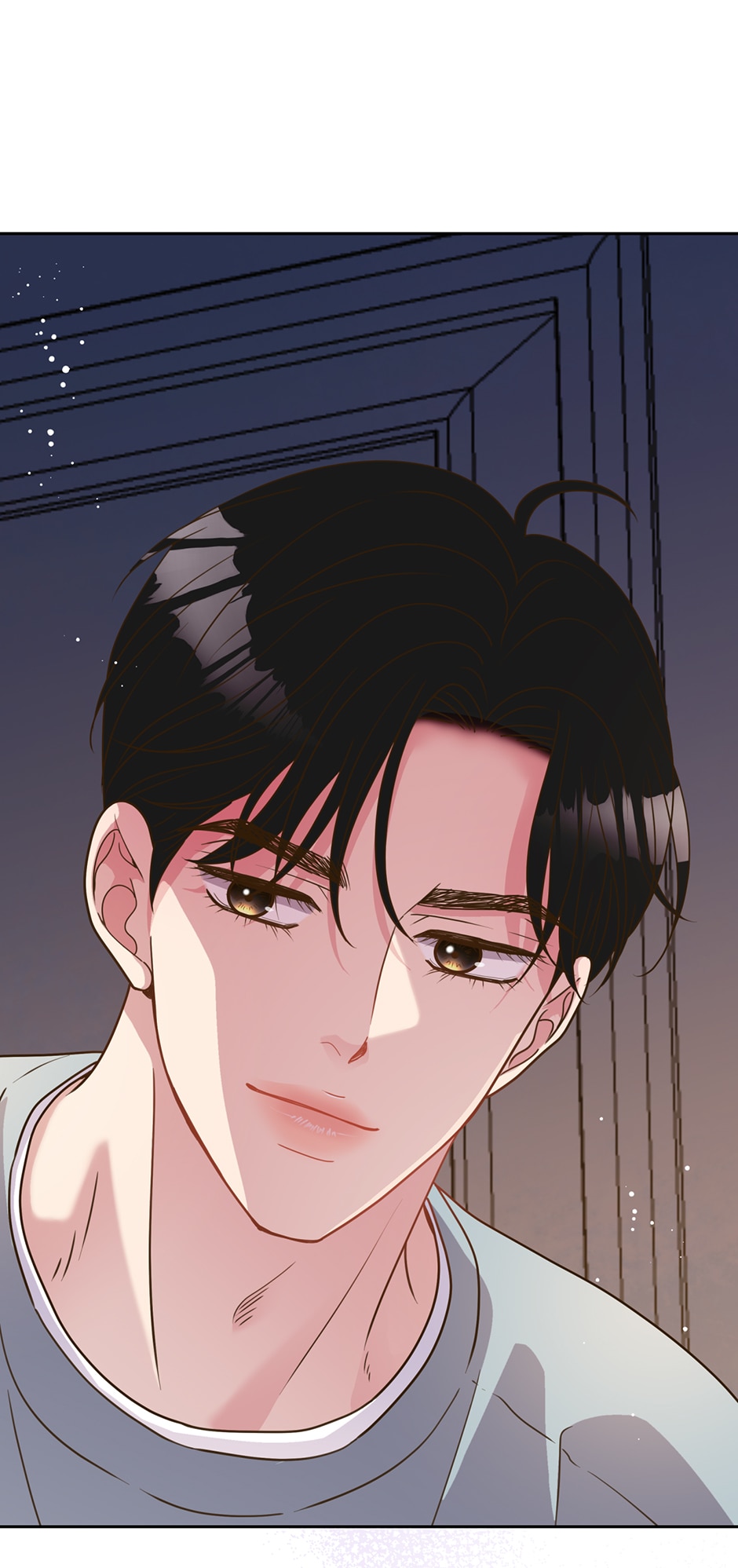 My Experience Being Close to My Older Brother’s Friend Chapter 11 - Page 12