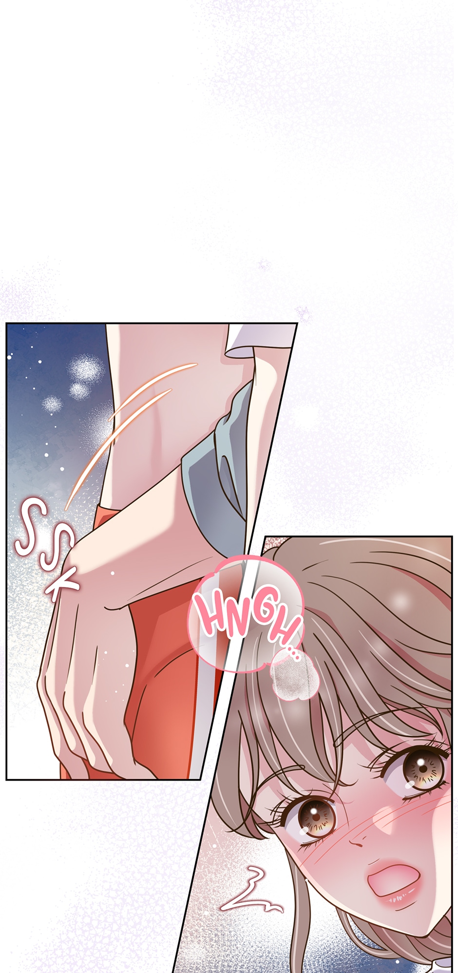 My Experience Being Close to My Older Brother’s Friend Chapter 11 - Page 13