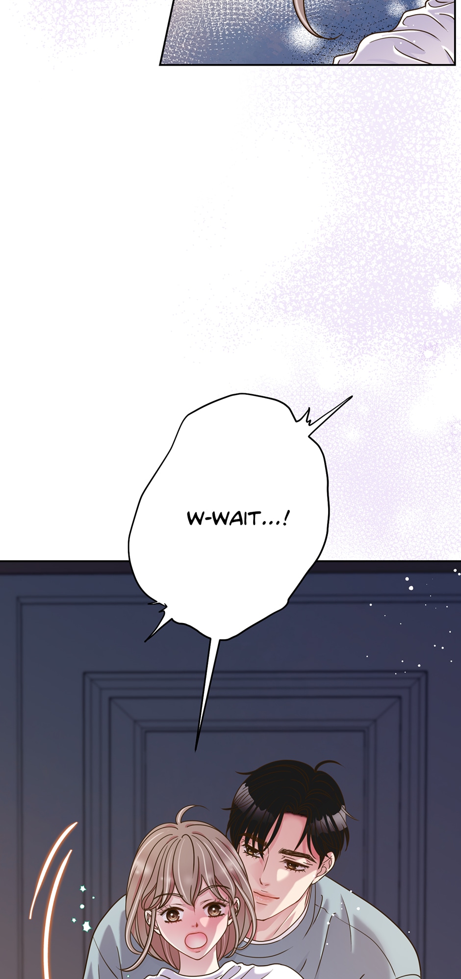 My Experience Being Close to My Older Brother’s Friend Chapter 11 - Page 14