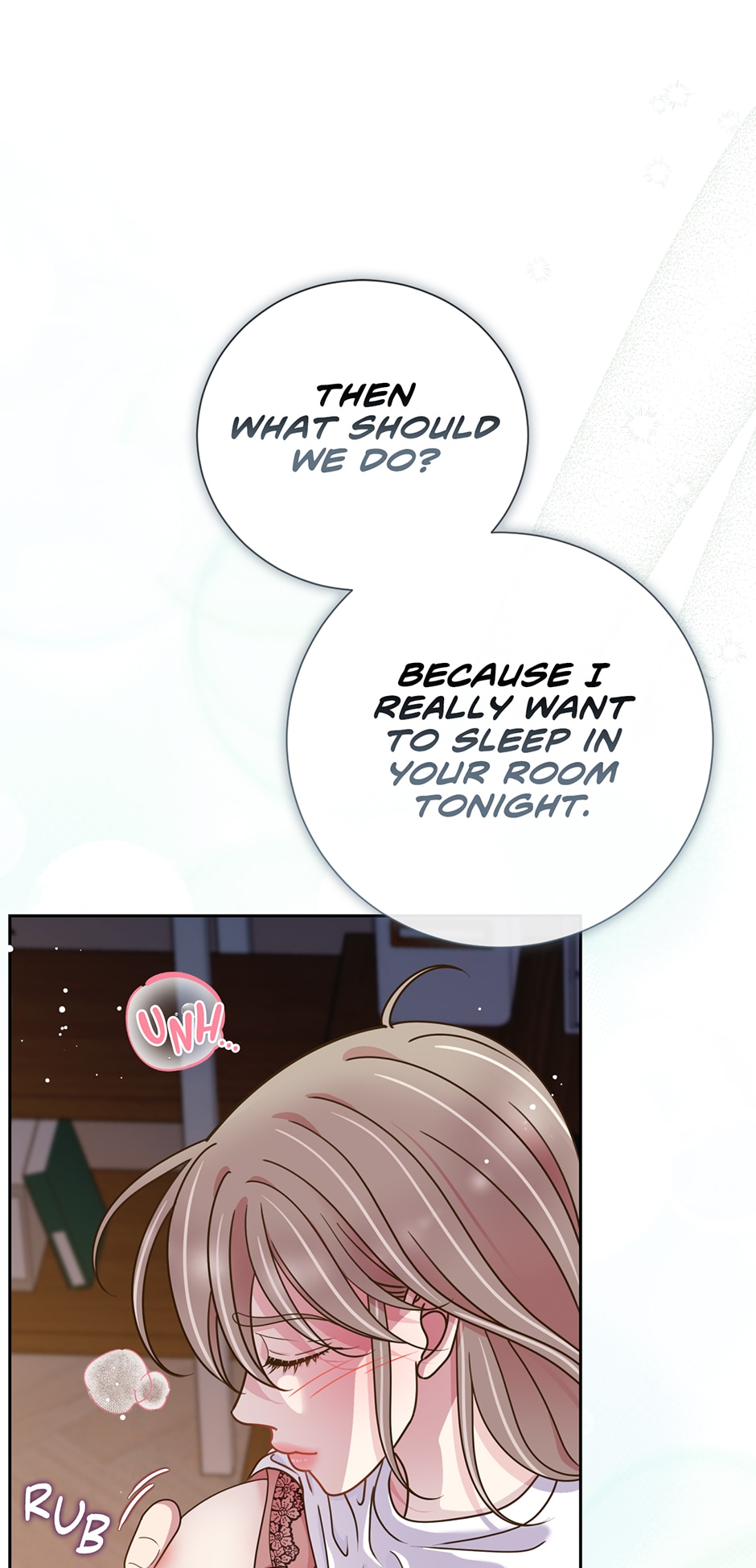 My Experience Being Close to My Older Brother’s Friend Chapter 11 - Page 18