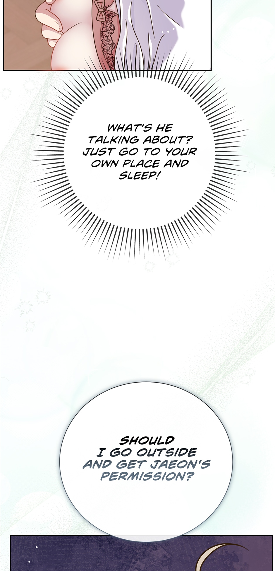 My Experience Being Close to My Older Brother’s Friend Chapter 11 - Page 19