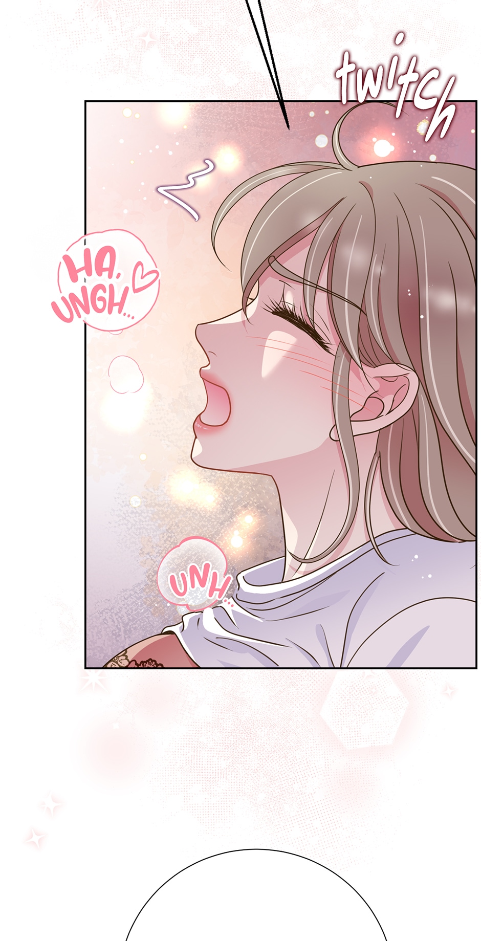 My Experience Being Close to My Older Brother’s Friend Chapter 11 - Page 2