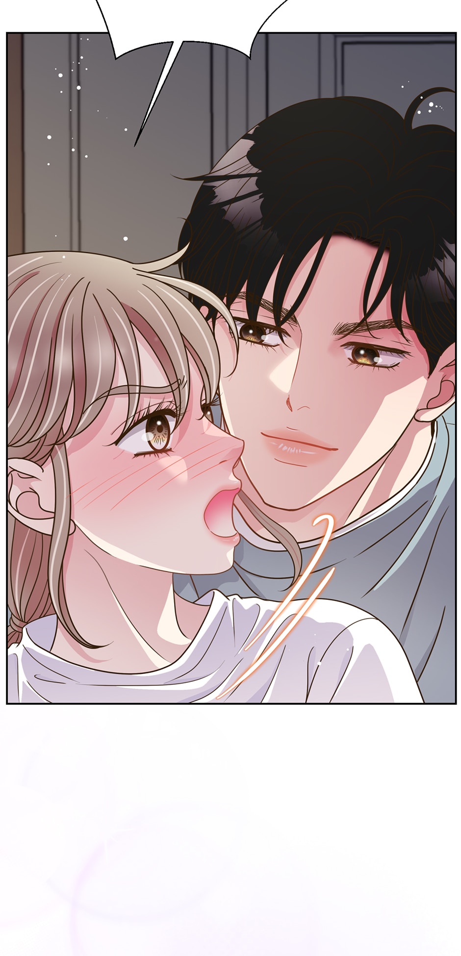My Experience Being Close to My Older Brother’s Friend Chapter 11 - Page 21