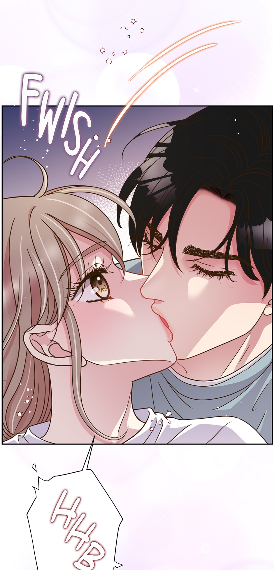 My Experience Being Close to My Older Brother’s Friend Chapter 11 - Page 22