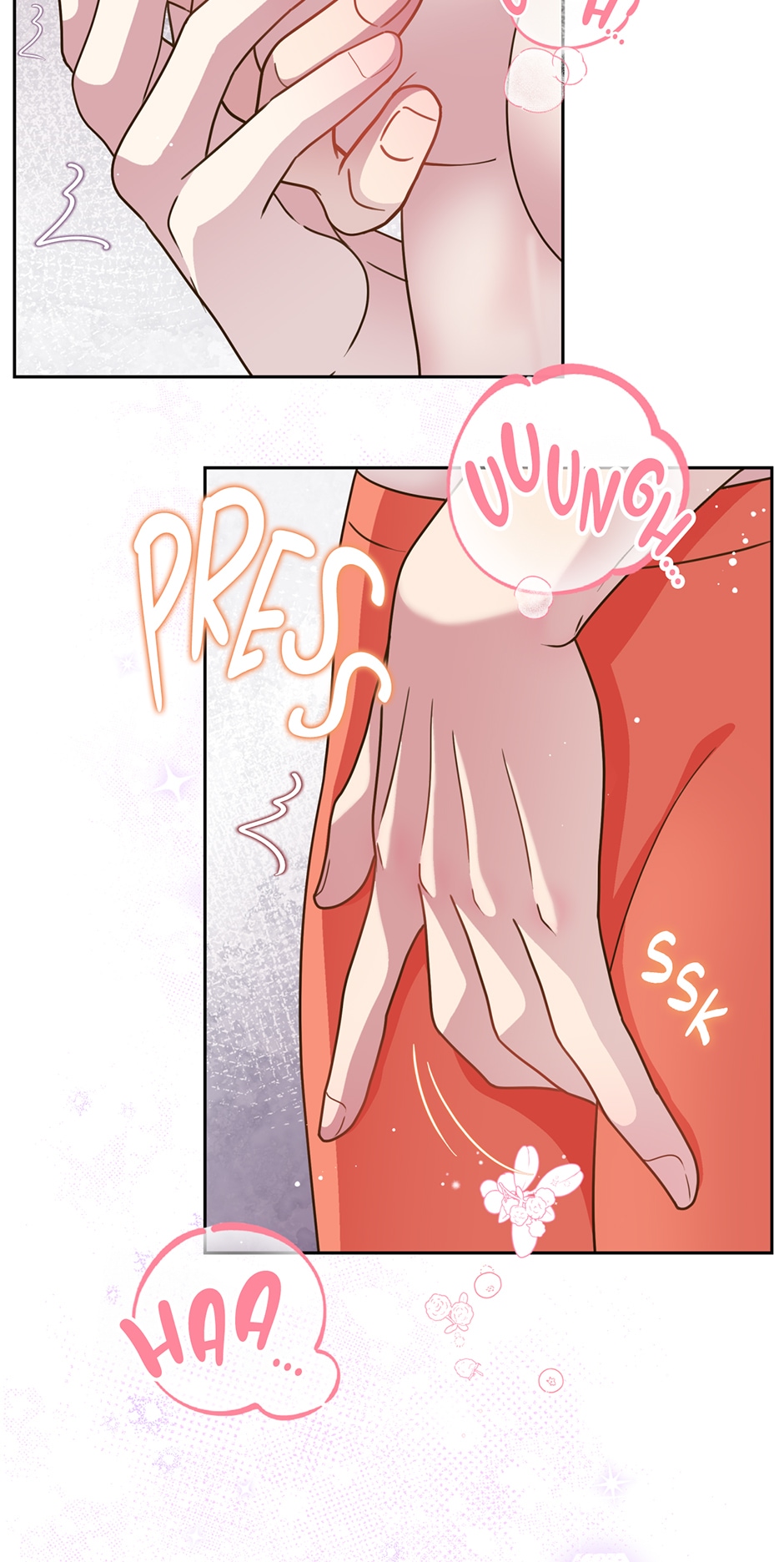 My Experience Being Close to My Older Brother’s Friend Chapter 11 - Page 26