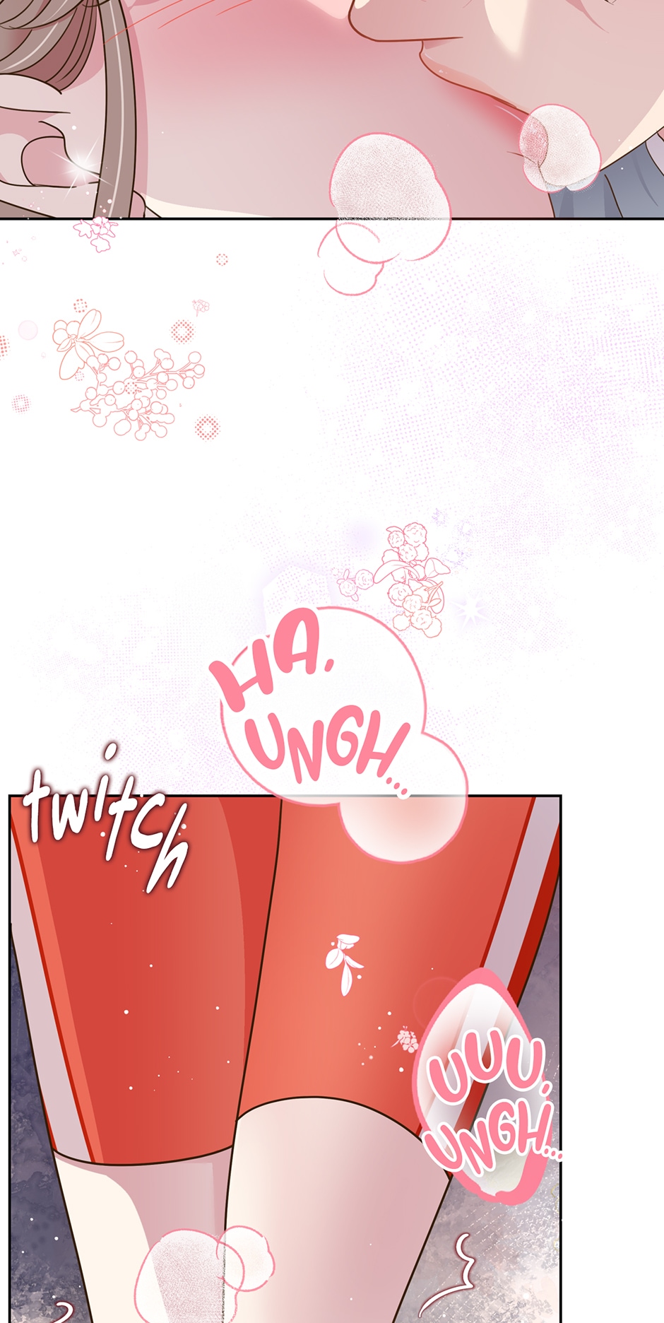 My Experience Being Close to My Older Brother’s Friend Chapter 11 - Page 28