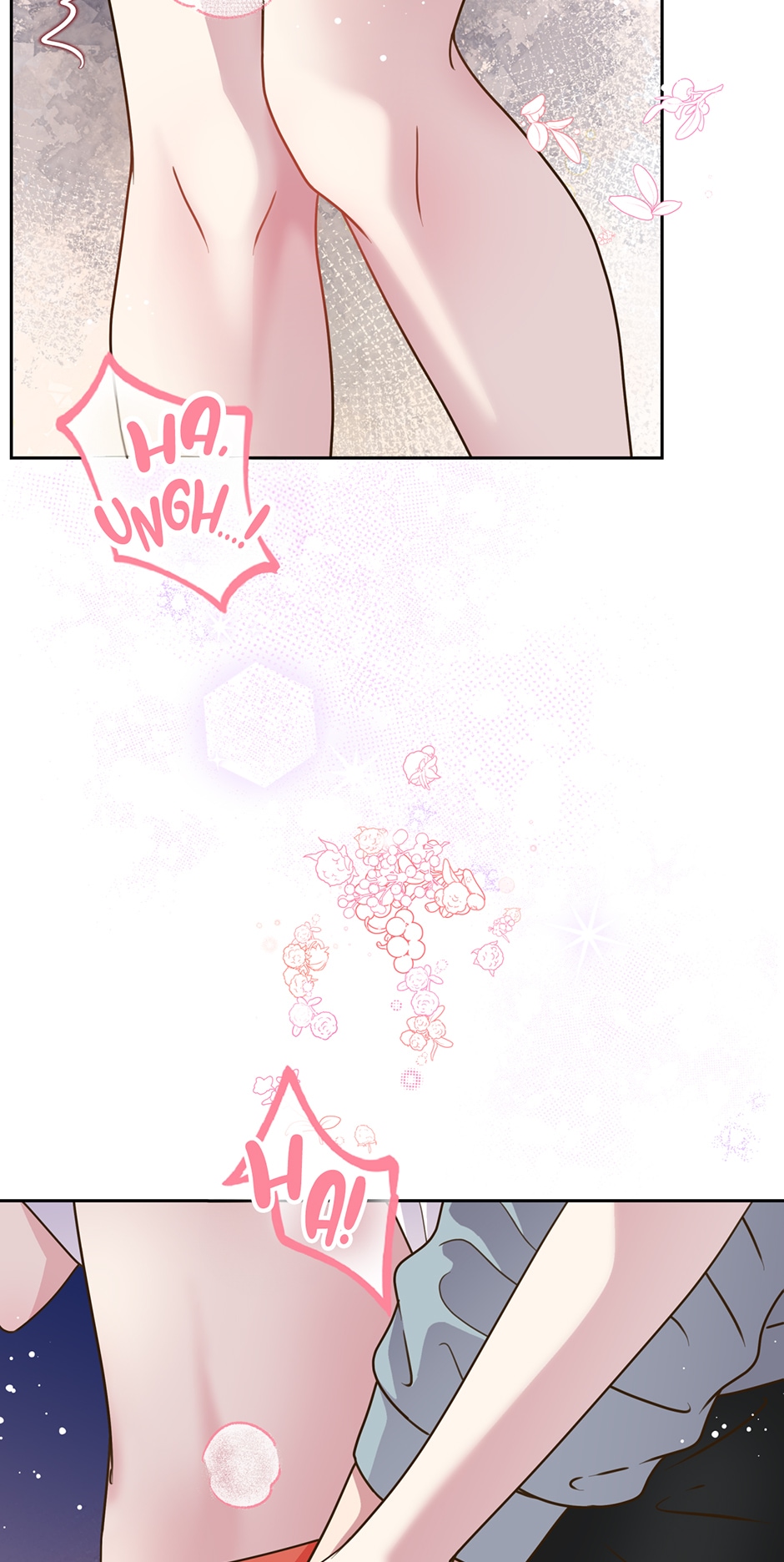 My Experience Being Close to My Older Brother’s Friend Chapter 11 - Page 29
