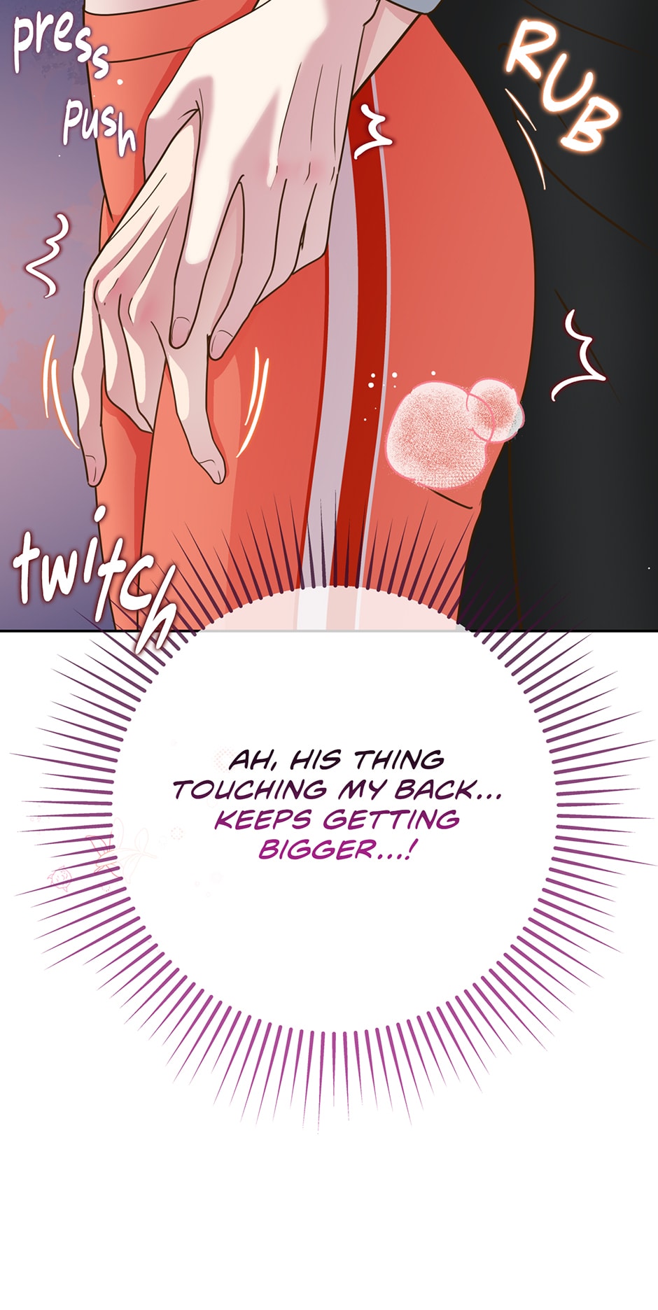 My Experience Being Close to My Older Brother’s Friend Chapter 11 - Page 30