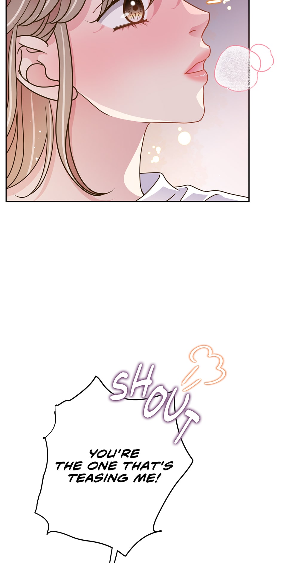 My Experience Being Close to My Older Brother’s Friend Chapter 11 - Page 33