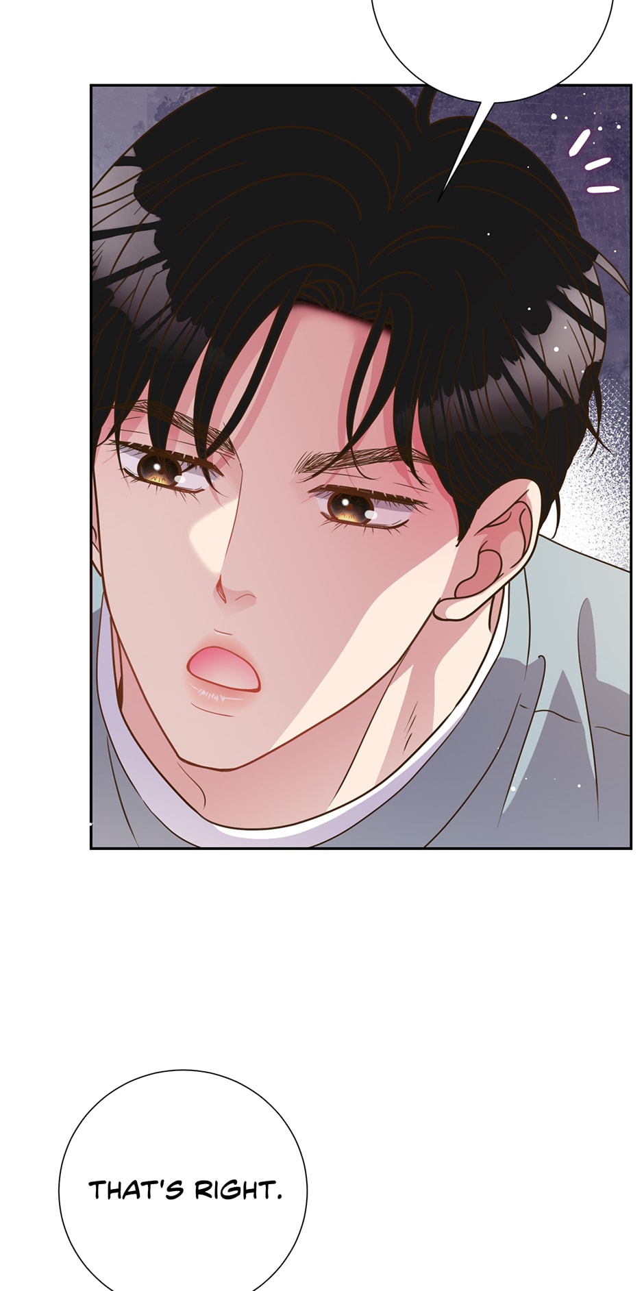 My Experience Being Close to My Older Brother’s Friend Chapter 11 - Page 35