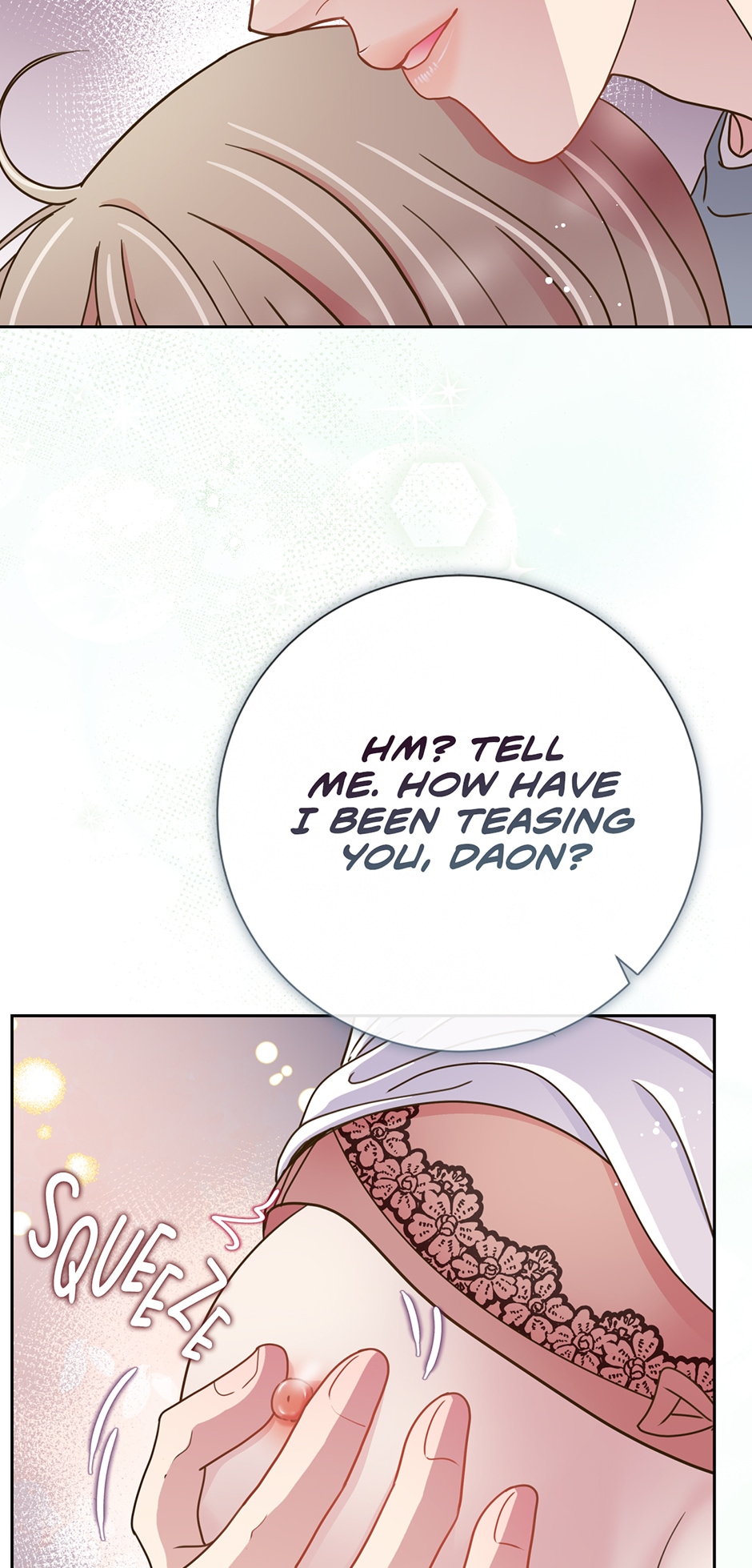 My Experience Being Close to My Older Brother’s Friend Chapter 11 - Page 38