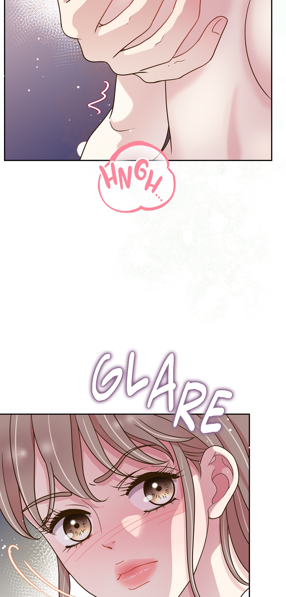 My Experience Being Close to My Older Brother’s Friend Chapter 11 - Page 39