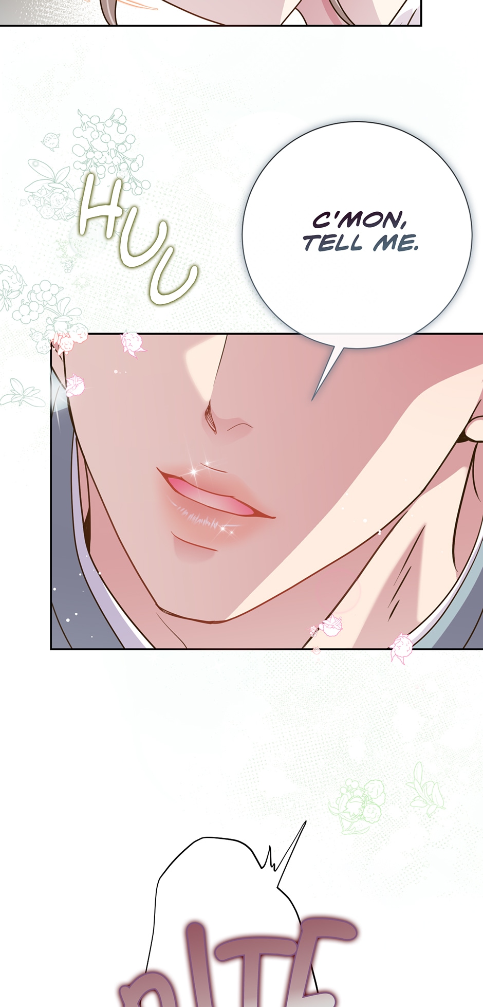 My Experience Being Close to My Older Brother’s Friend Chapter 11 - Page 40