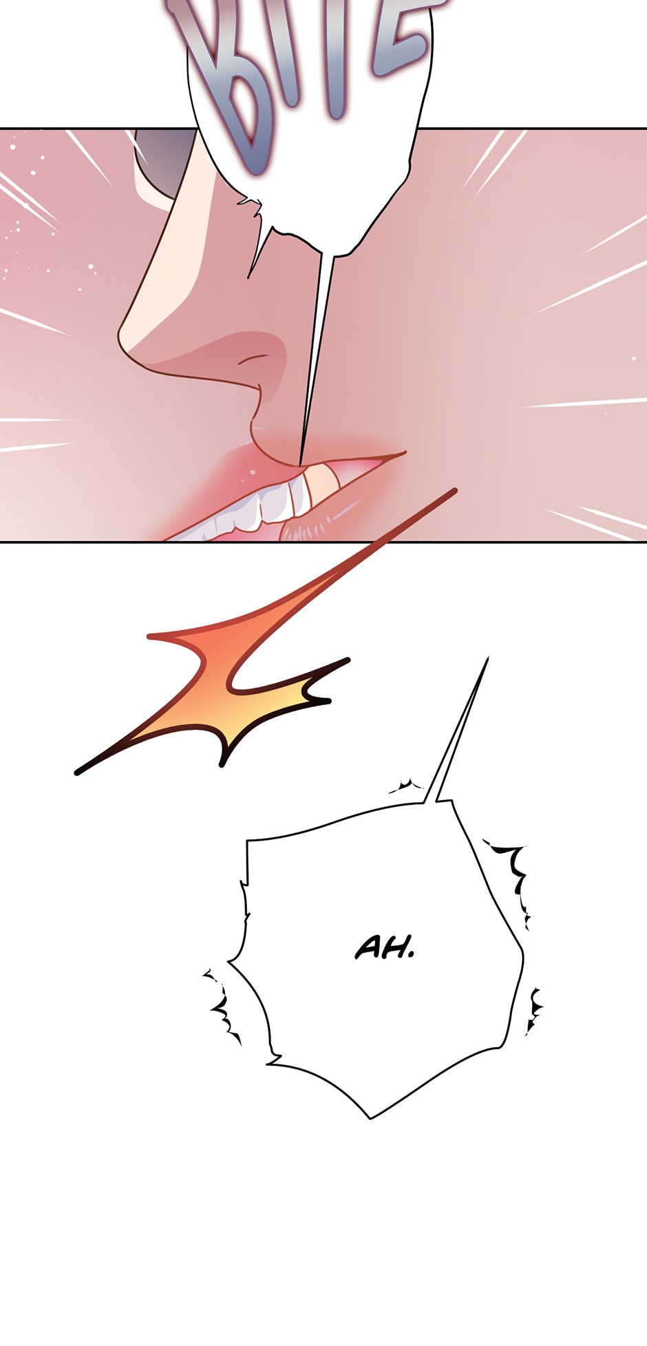 My Experience Being Close to My Older Brother’s Friend Chapter 11 - Page 41
