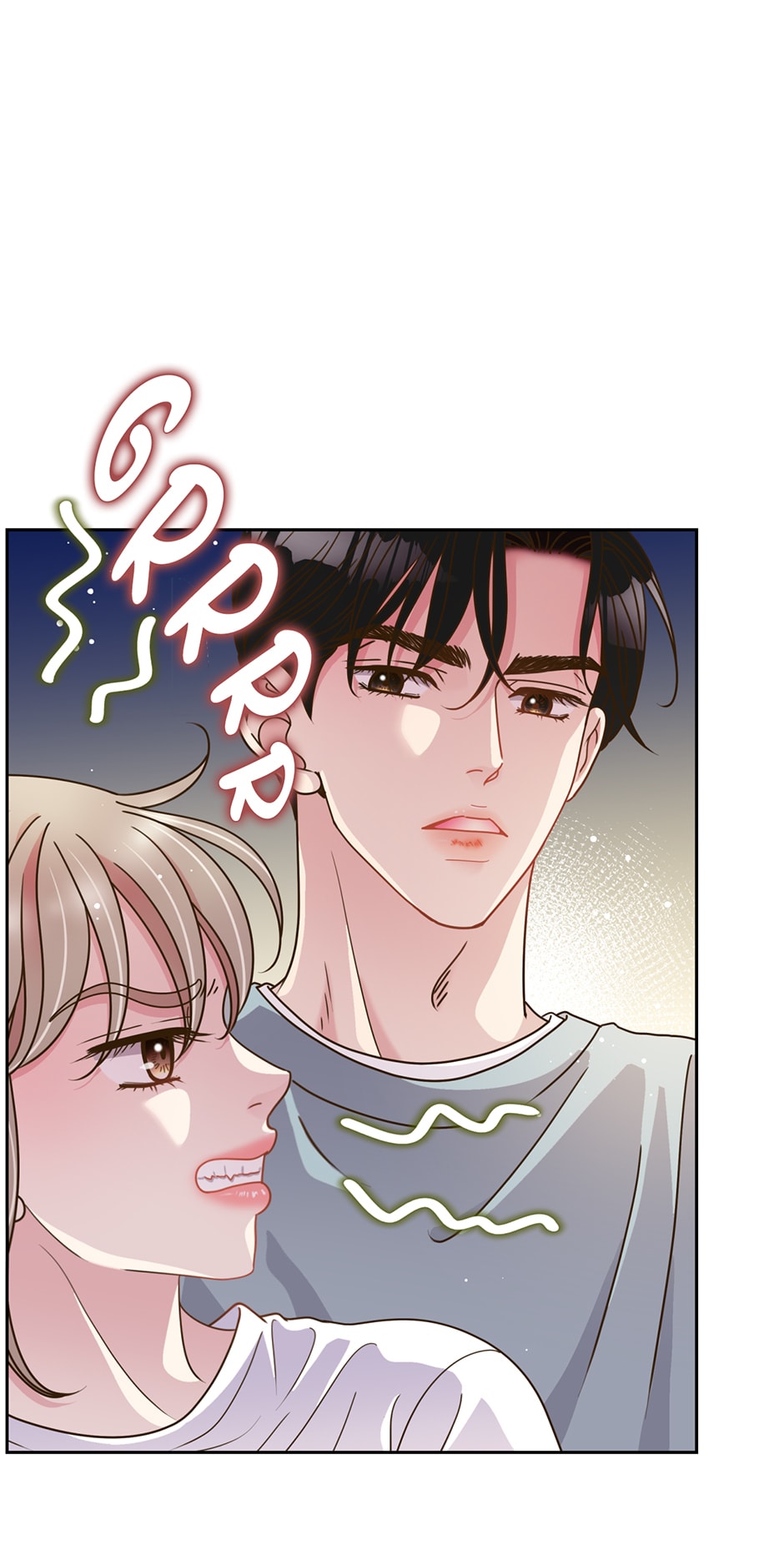 My Experience Being Close to My Older Brother’s Friend Chapter 11 - Page 42