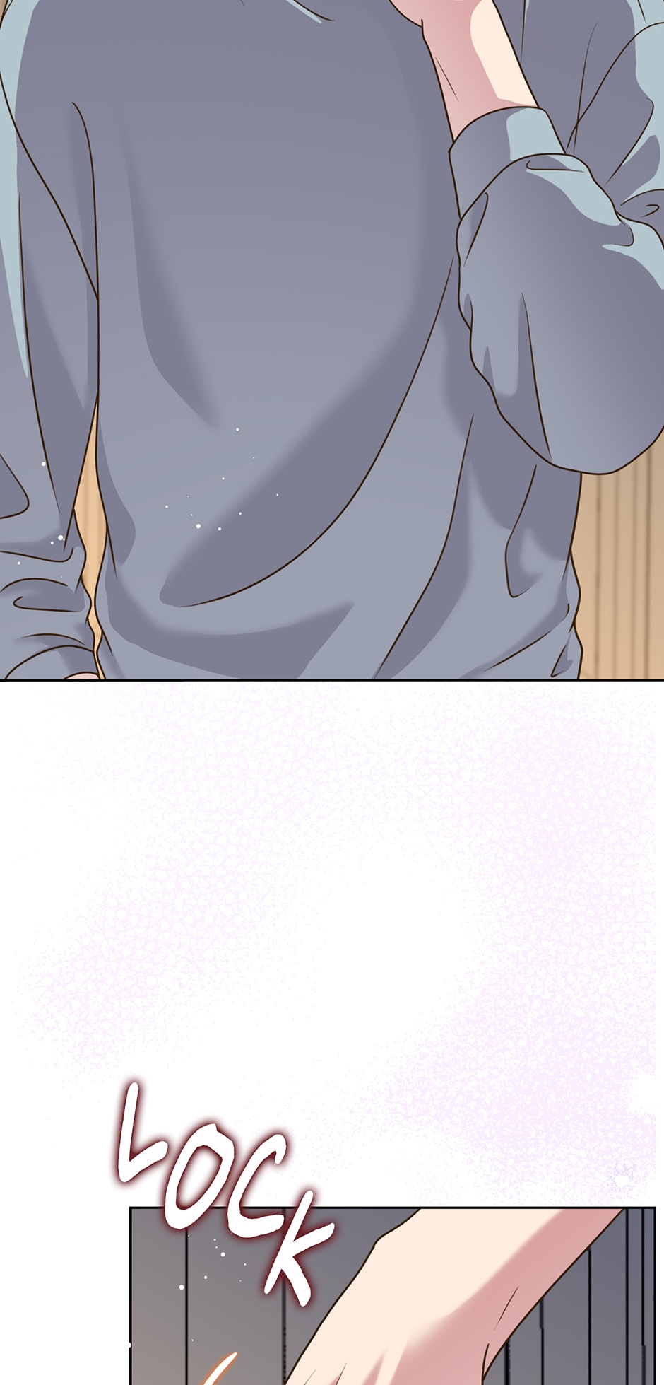 My Experience Being Close to My Older Brother’s Friend Chapter 11 - Page 50