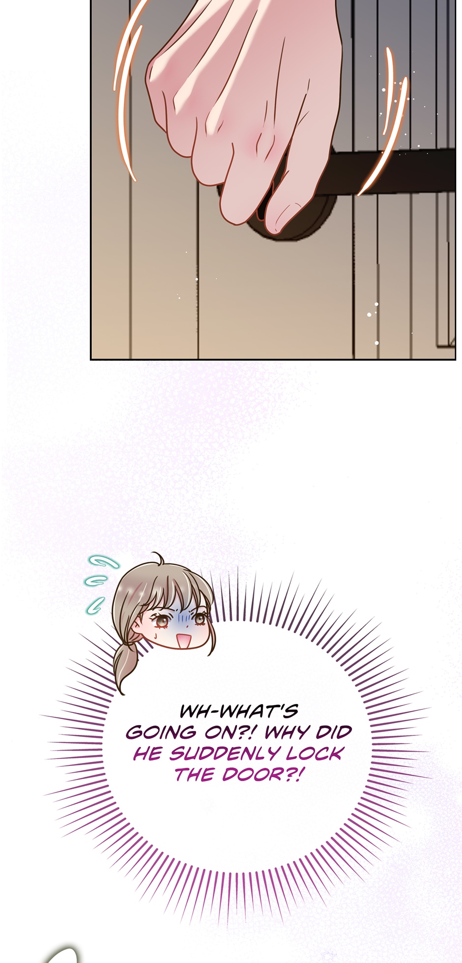My Experience Being Close to My Older Brother’s Friend Chapter 11 - Page 51