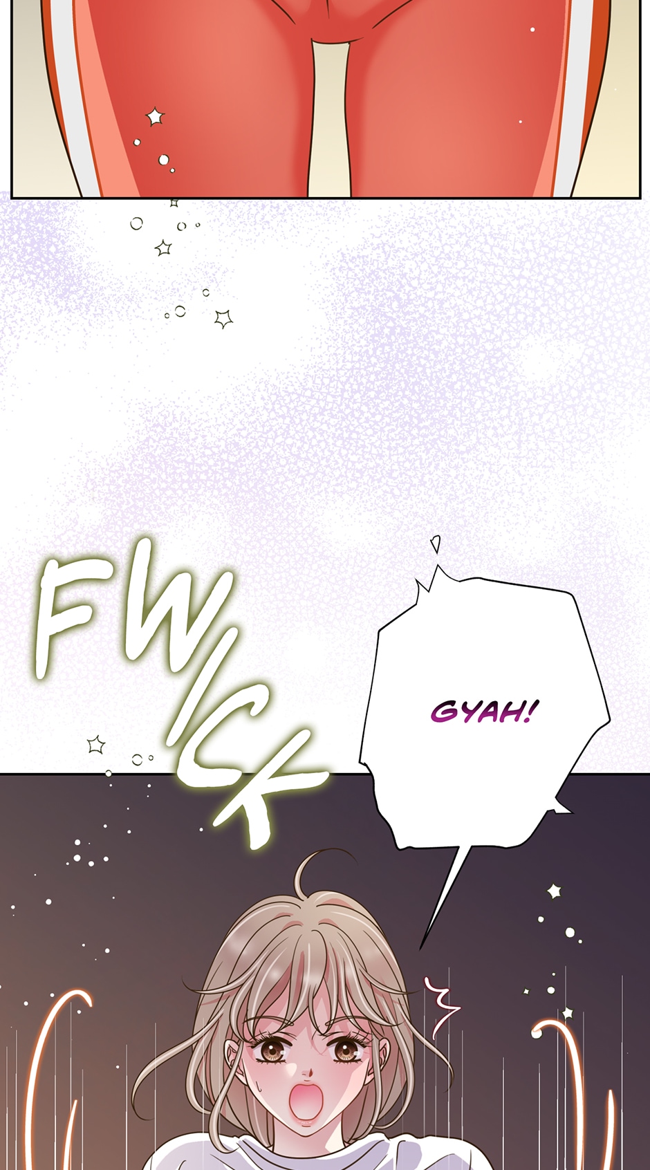 My Experience Being Close to My Older Brother’s Friend Chapter 11 - Page 54