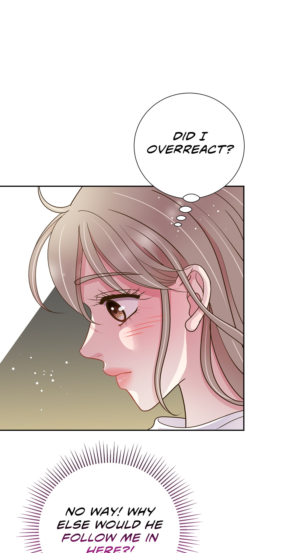 My Experience Being Close to My Older Brother’s Friend Chapter 11 - Page 59