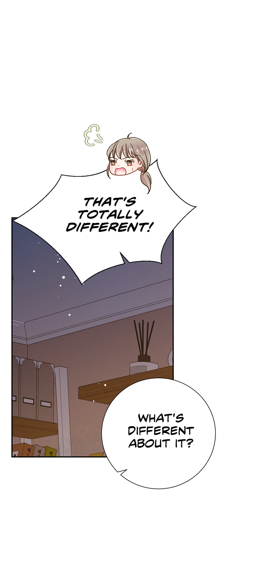 My Experience Being Close to My Older Brother’s Friend Chapter 11 - Page 6