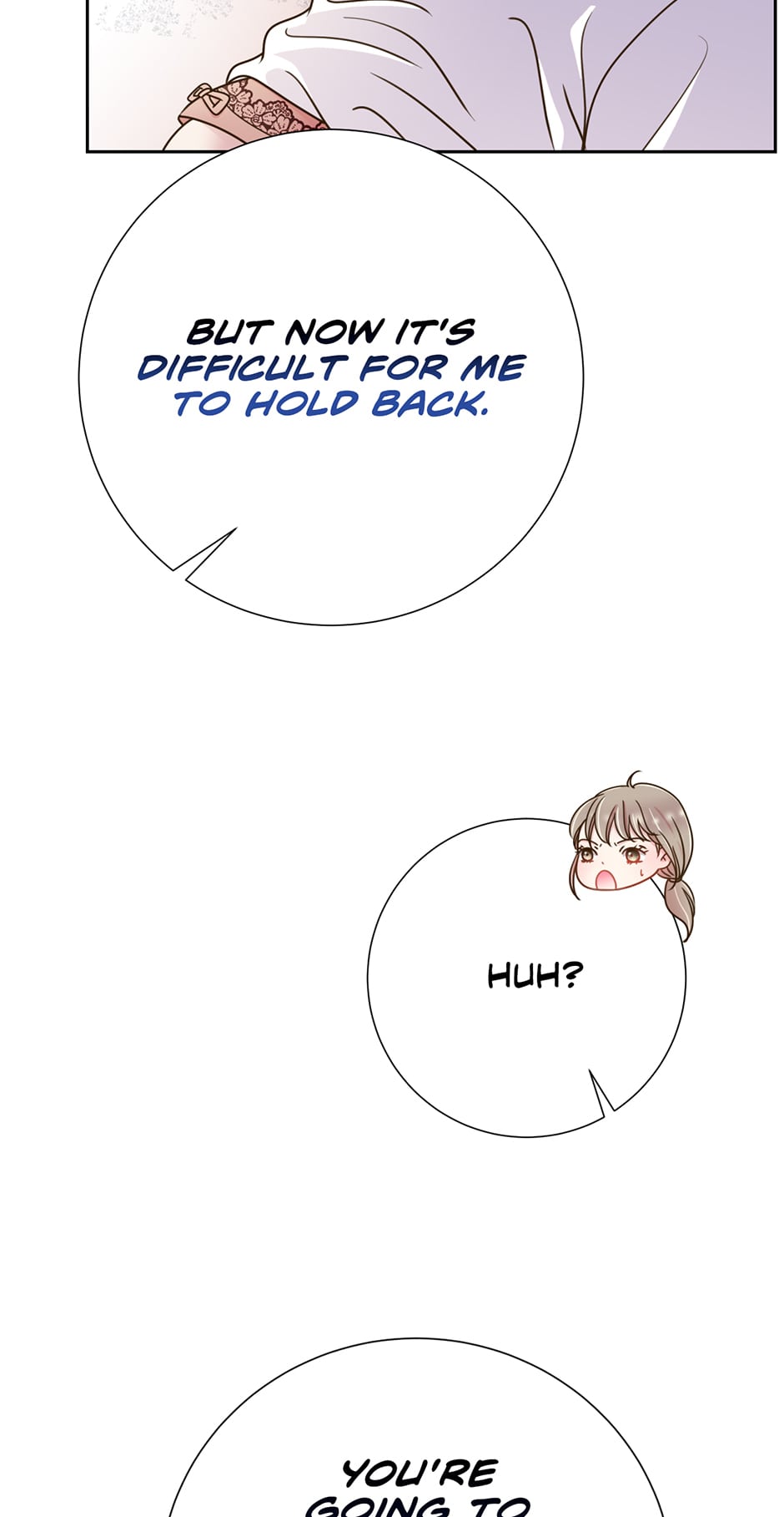 My Experience Being Close to My Older Brother’s Friend Chapter 11 - Page 61
