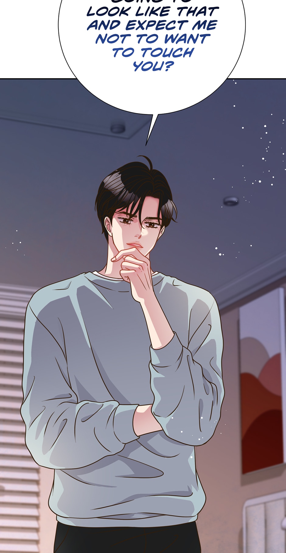 My Experience Being Close to My Older Brother’s Friend Chapter 11 - Page 62