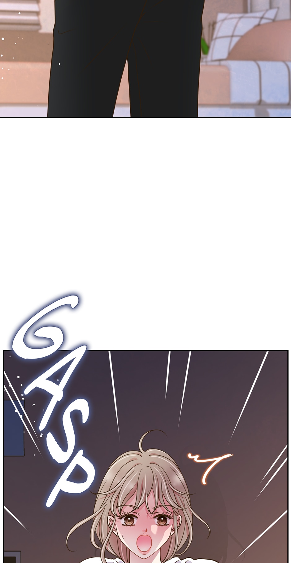 My Experience Being Close to My Older Brother’s Friend Chapter 11 - Page 63