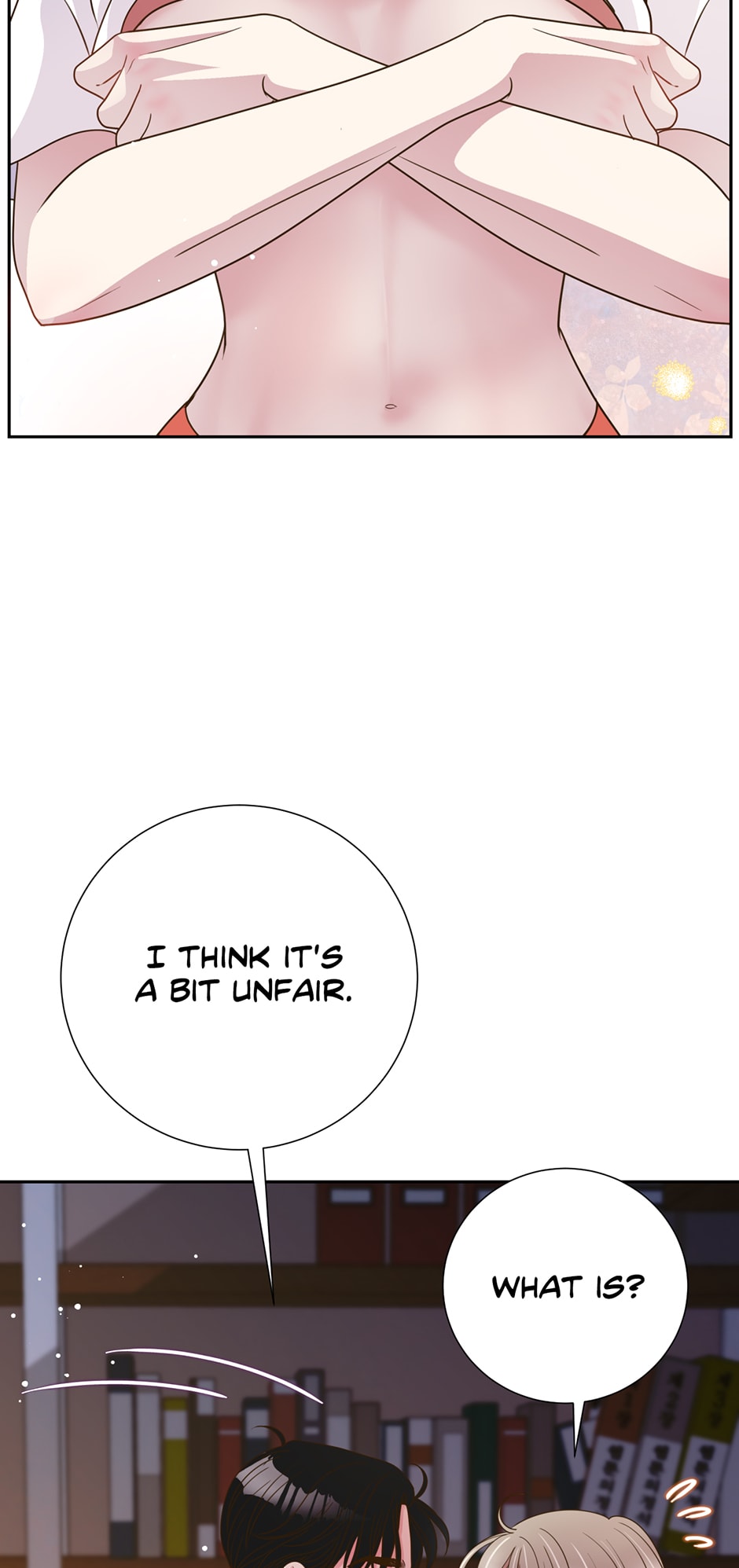 My Experience Being Close to My Older Brother’s Friend Chapter 11 - Page 66