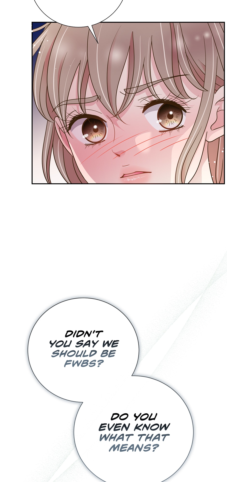 My Experience Being Close to My Older Brother’s Friend Chapter 11 - Page 69
