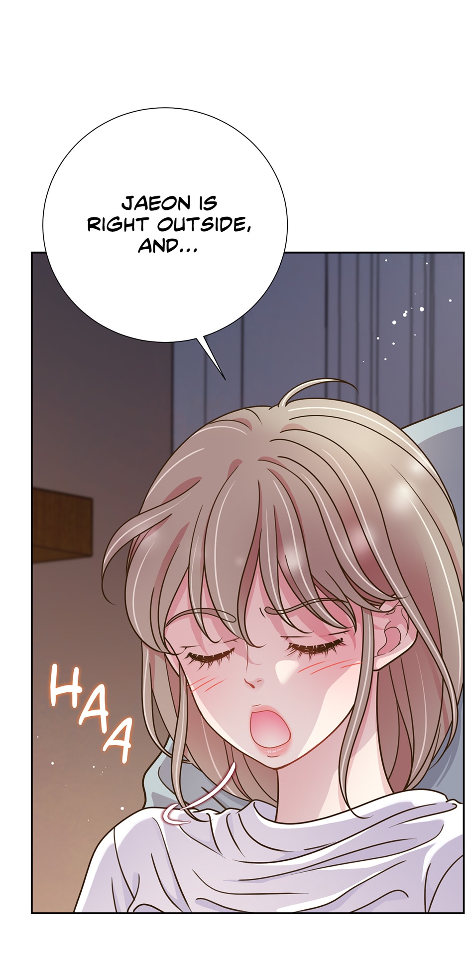 My Experience Being Close to My Older Brother’s Friend Chapter 11 - Page 7