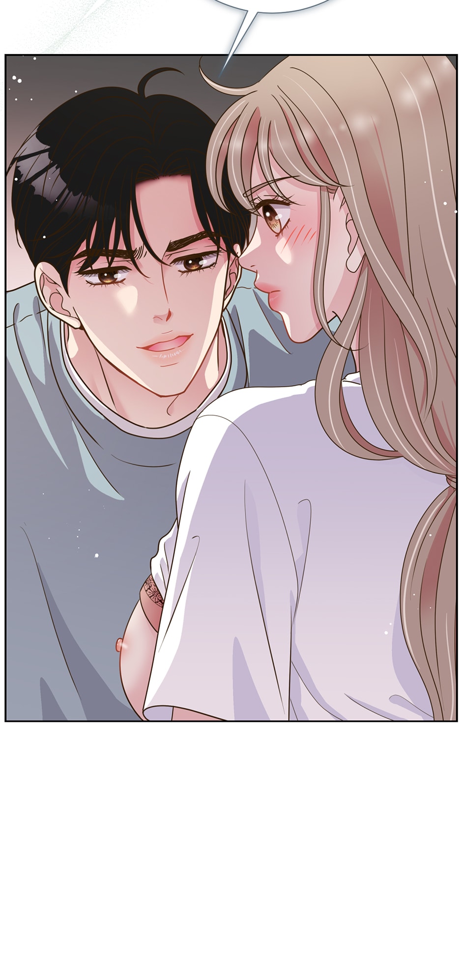 My Experience Being Close to My Older Brother’s Friend Chapter 11 - Page 70
