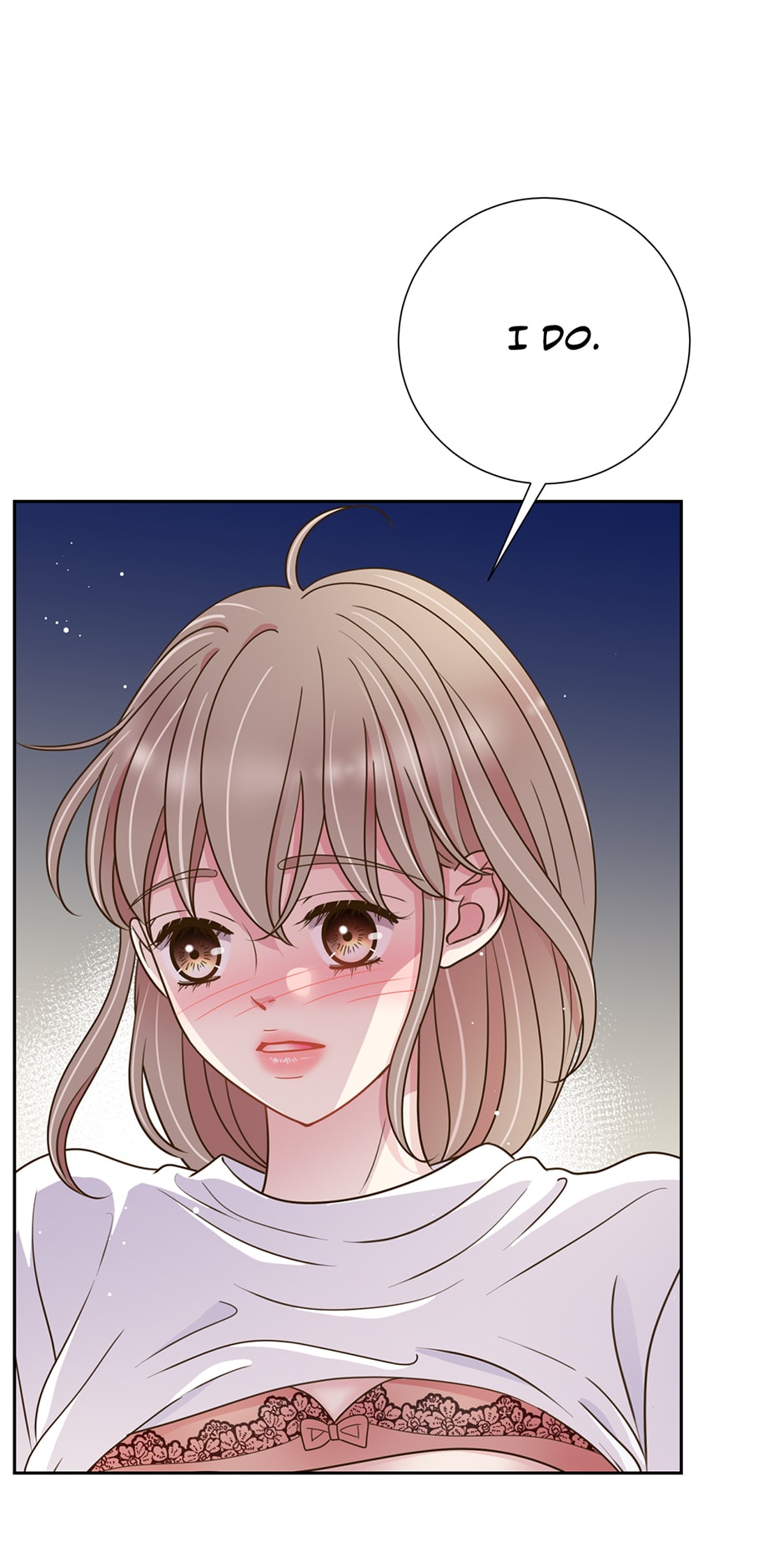 My Experience Being Close to My Older Brother’s Friend Chapter 11 - Page 71