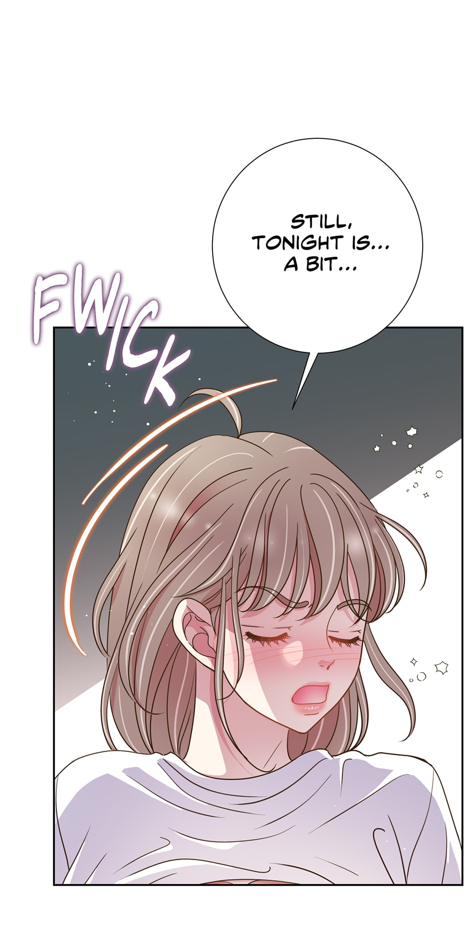 My Experience Being Close to My Older Brother’s Friend Chapter 11 - Page 72