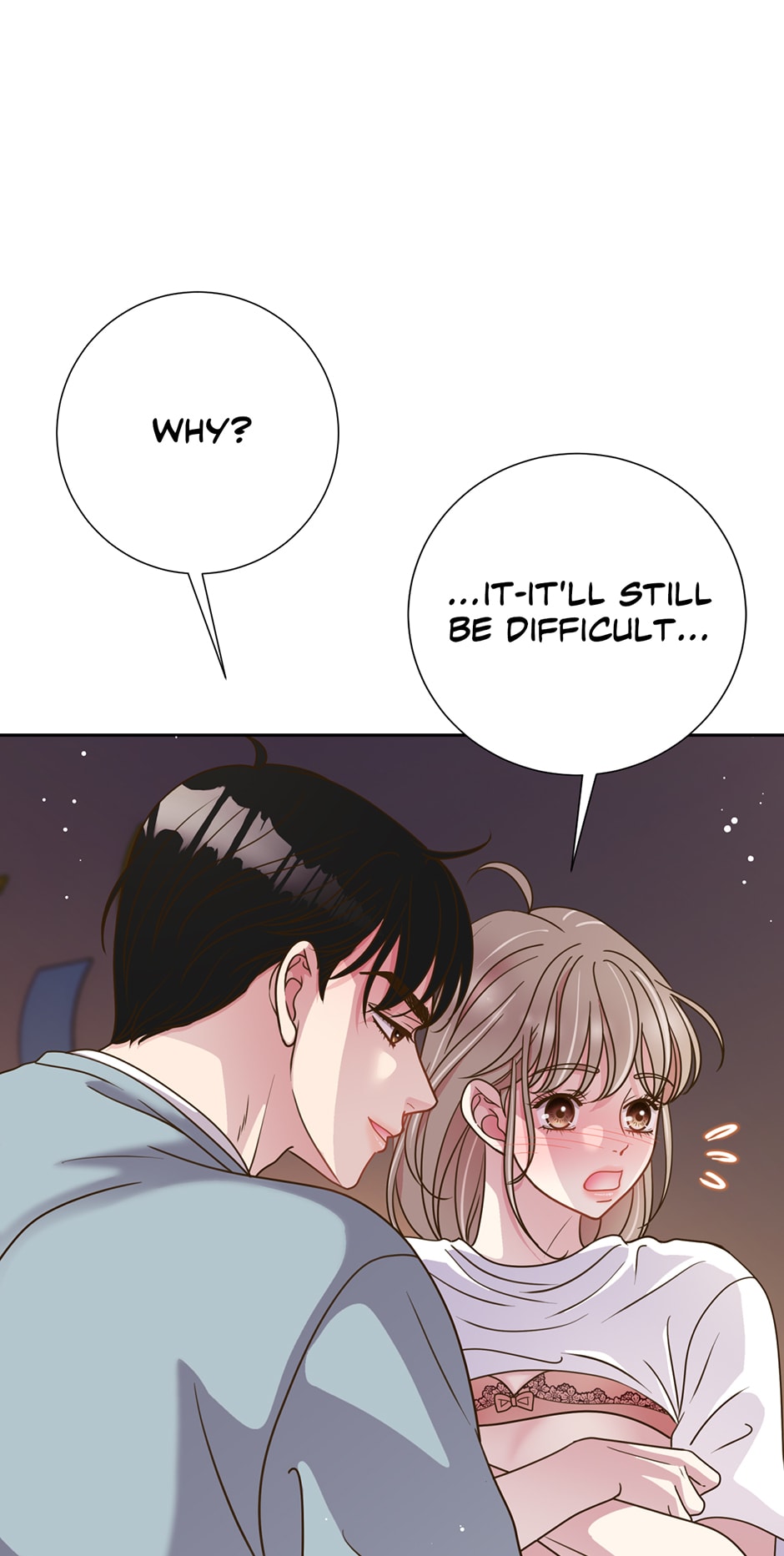 My Experience Being Close to My Older Brother’s Friend Chapter 11 - Page 73