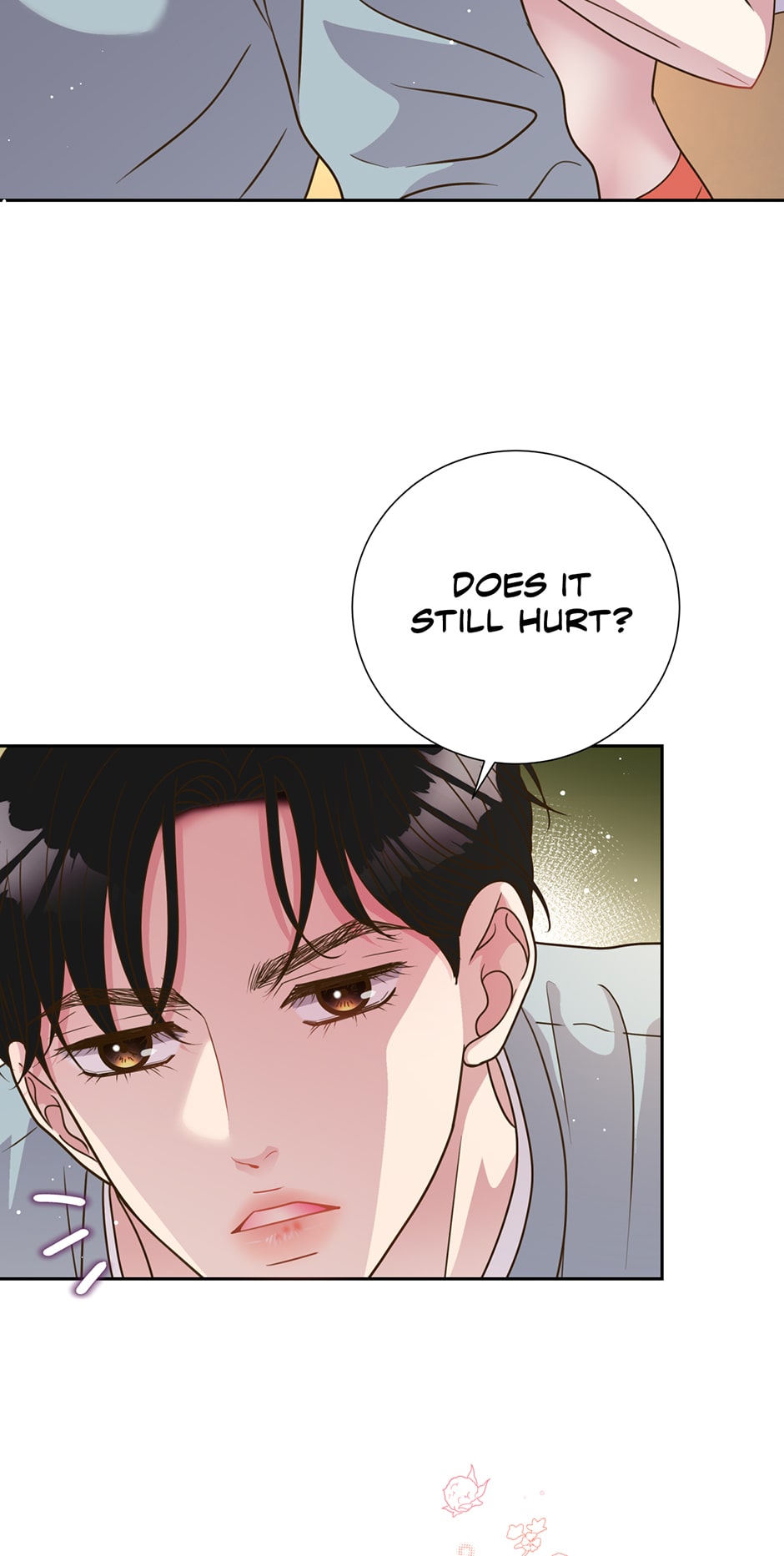 My Experience Being Close to My Older Brother’s Friend Chapter 11 - Page 74