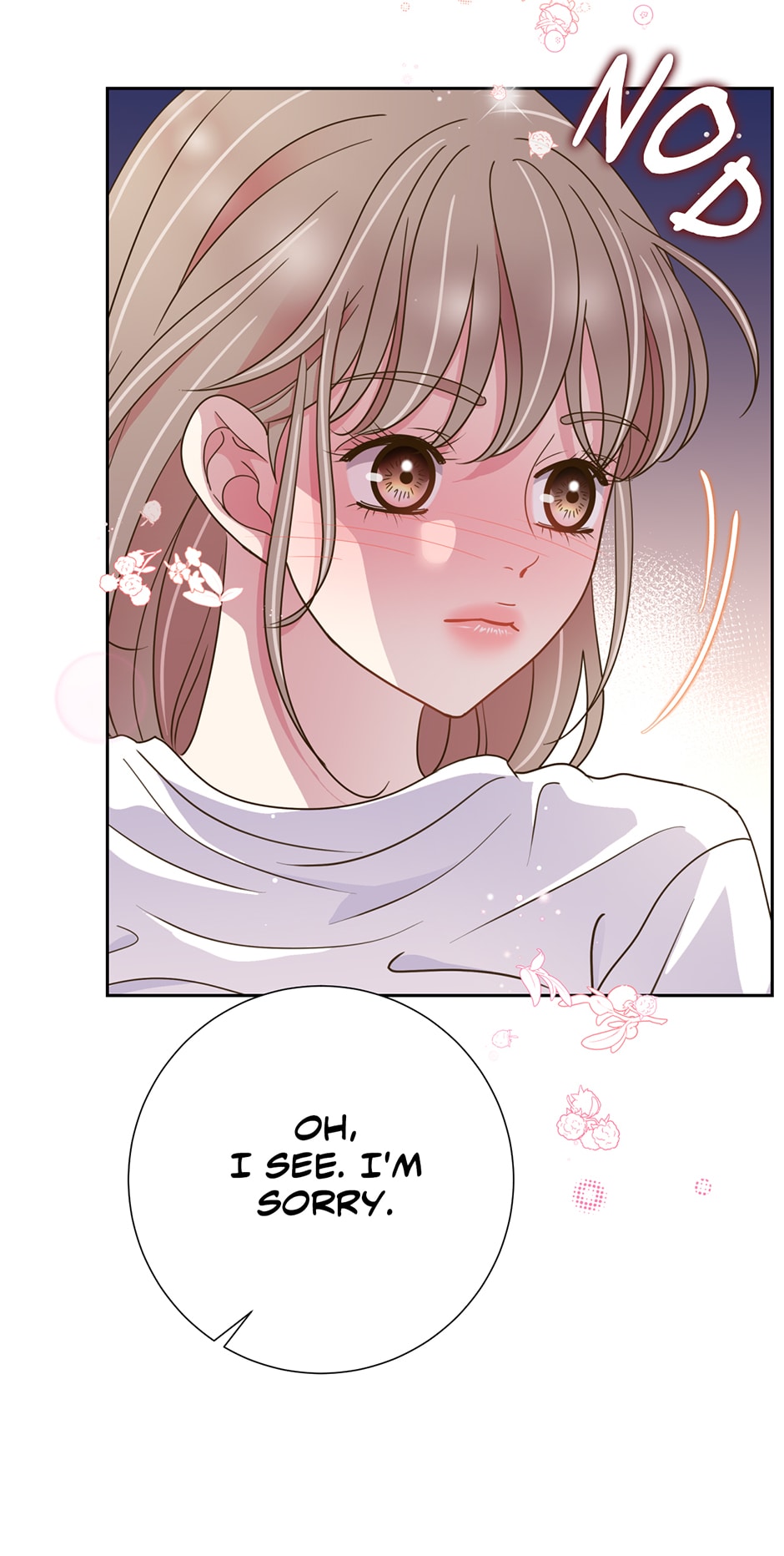 My Experience Being Close to My Older Brother’s Friend Chapter 11 - Page 75
