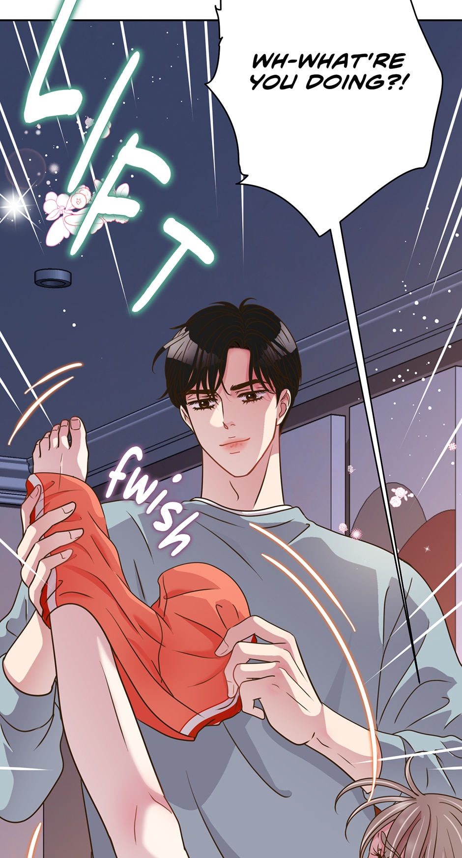 My Experience Being Close to My Older Brother’s Friend Chapter 11 - Page 78