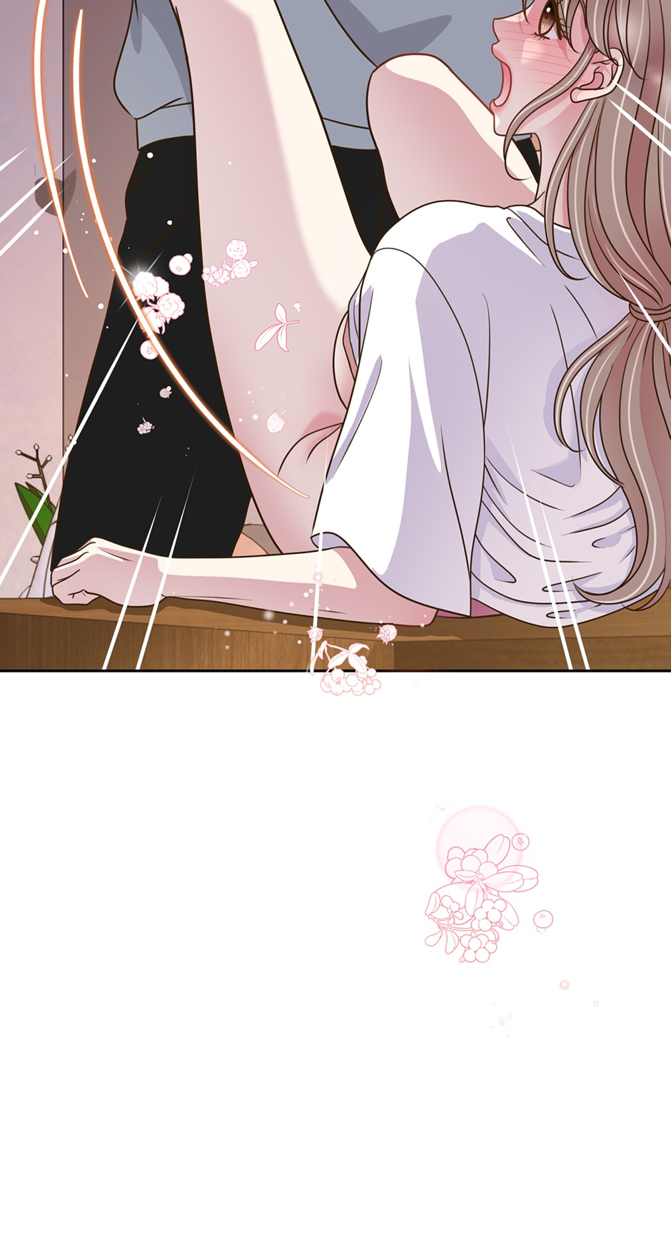 My Experience Being Close to My Older Brother’s Friend Chapter 11 - Page 79