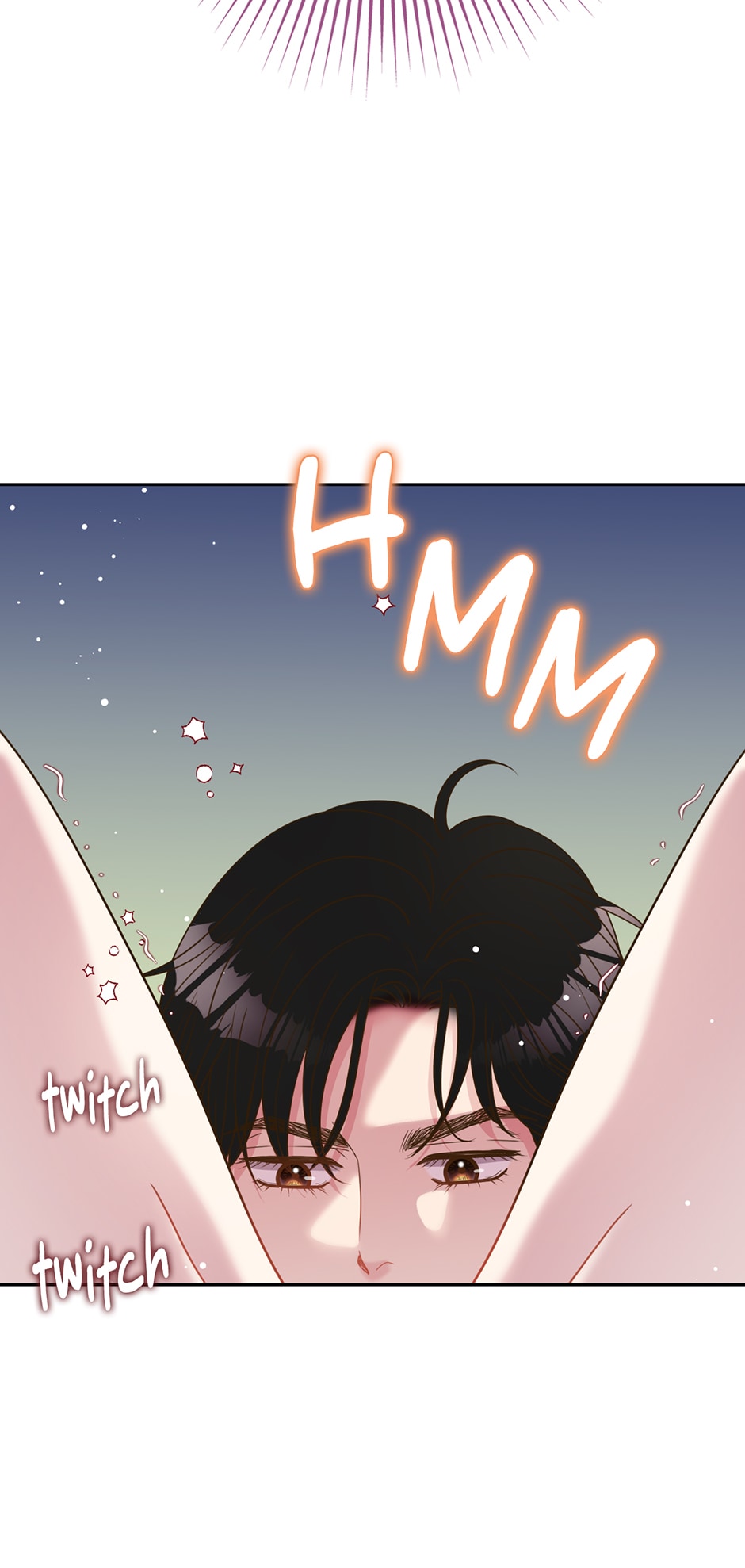 My Experience Being Close to My Older Brother’s Friend Chapter 12 - Page 11