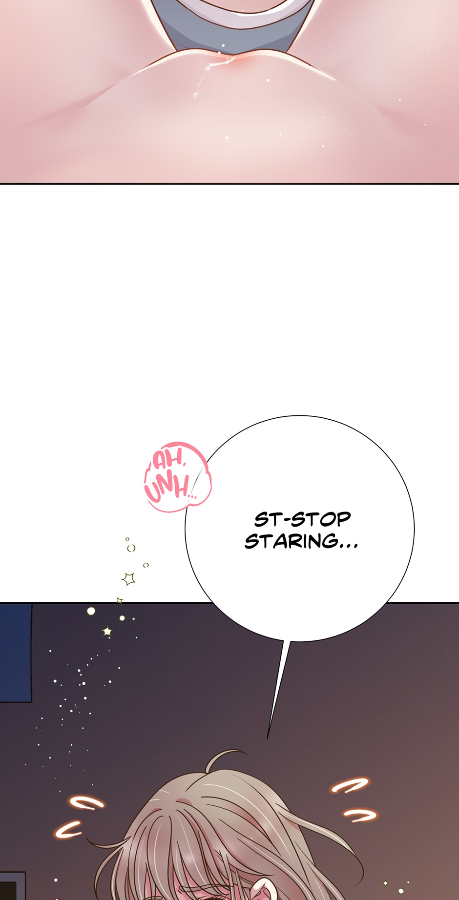 My Experience Being Close to My Older Brother’s Friend Chapter 12 - Page 18