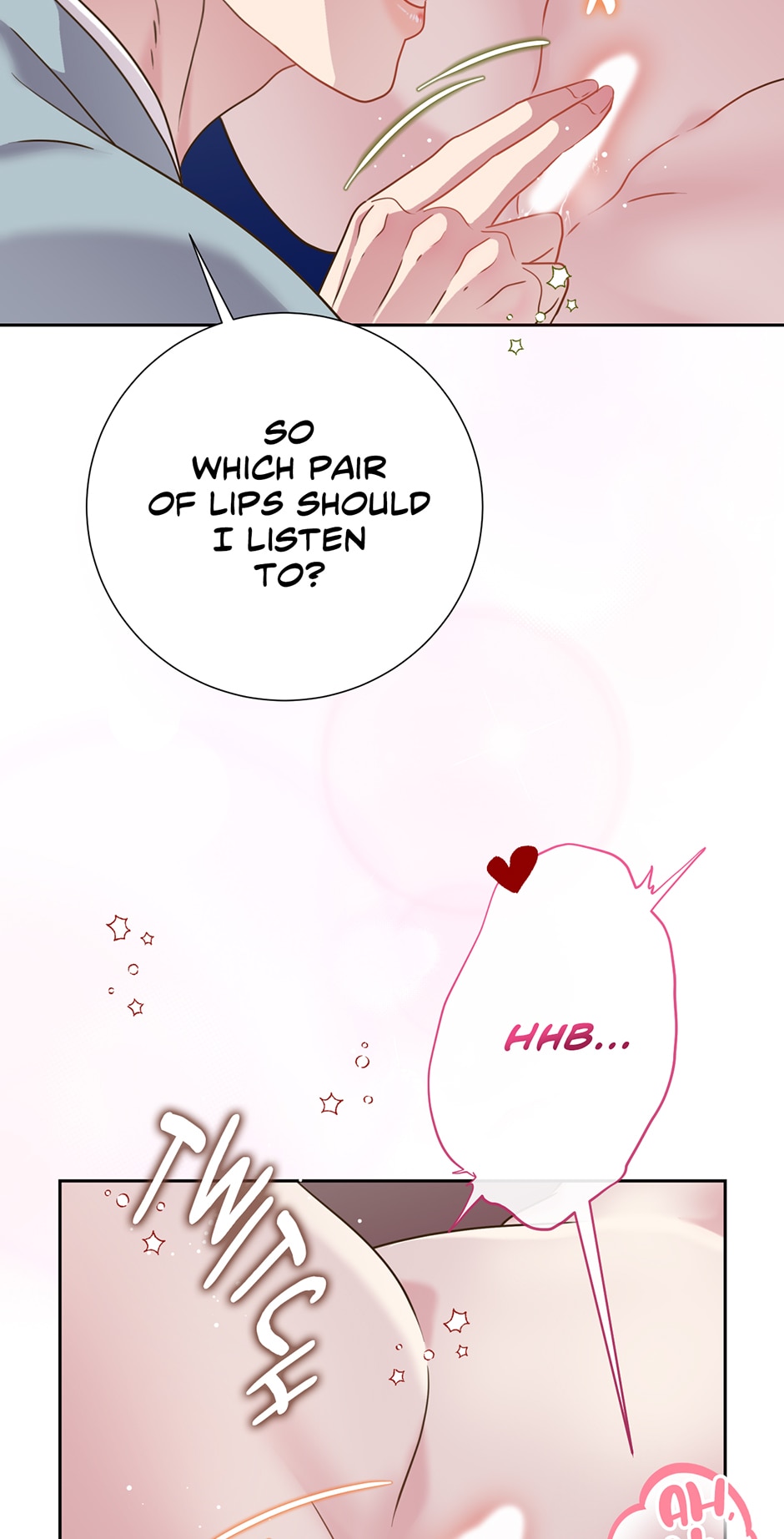 My Experience Being Close to My Older Brother’s Friend Chapter 12 - Page 21